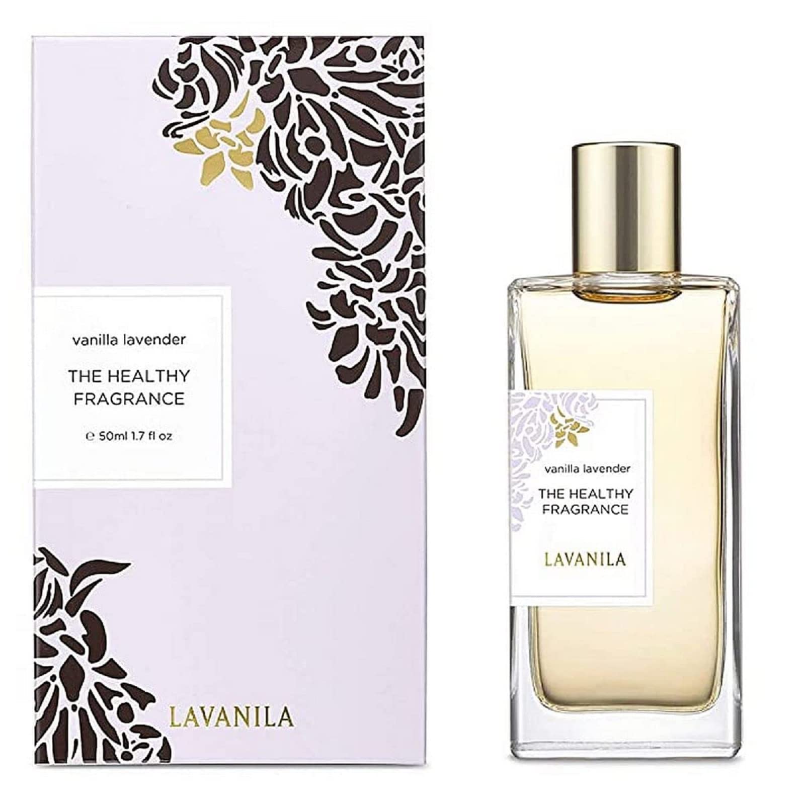 6 Enticing Lavender & Vanilla Perfumes for Her