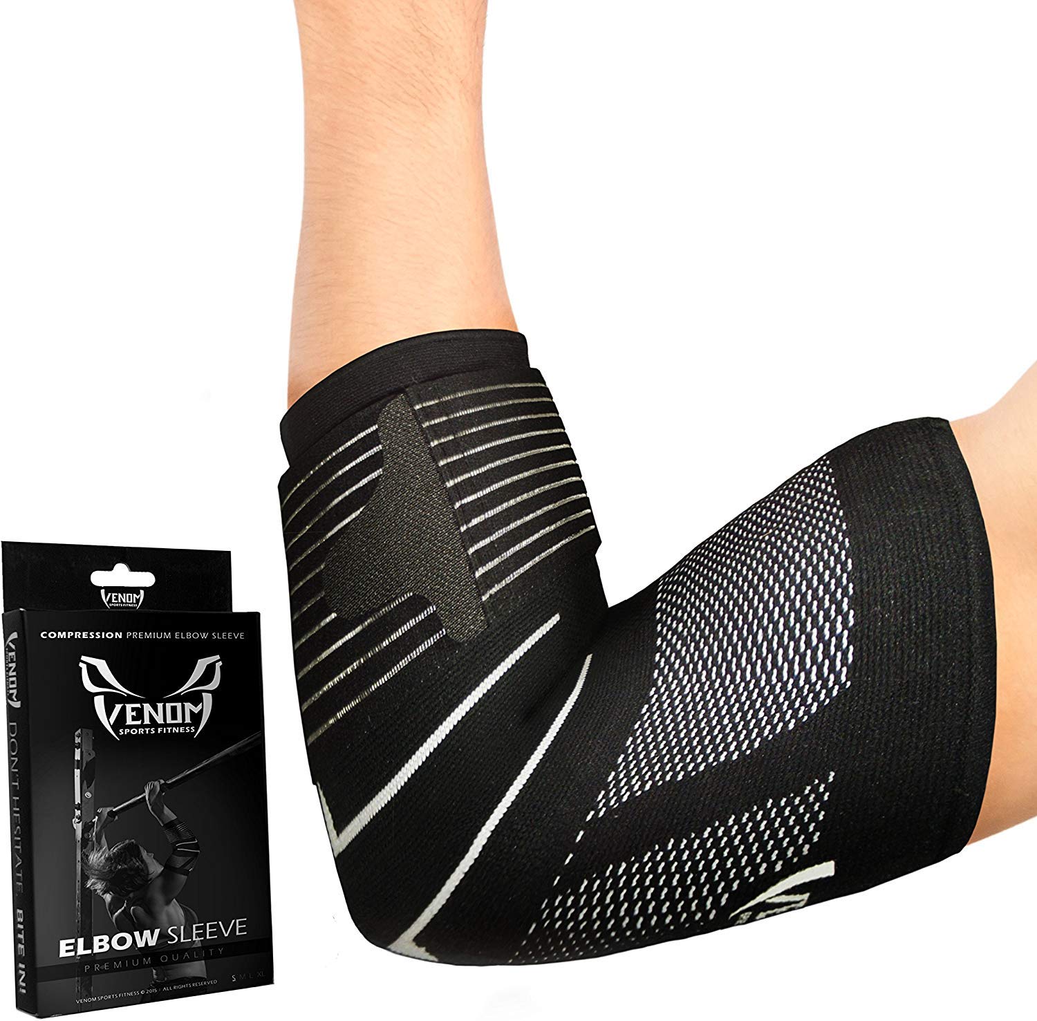 Elbow Sleeve/Elastic