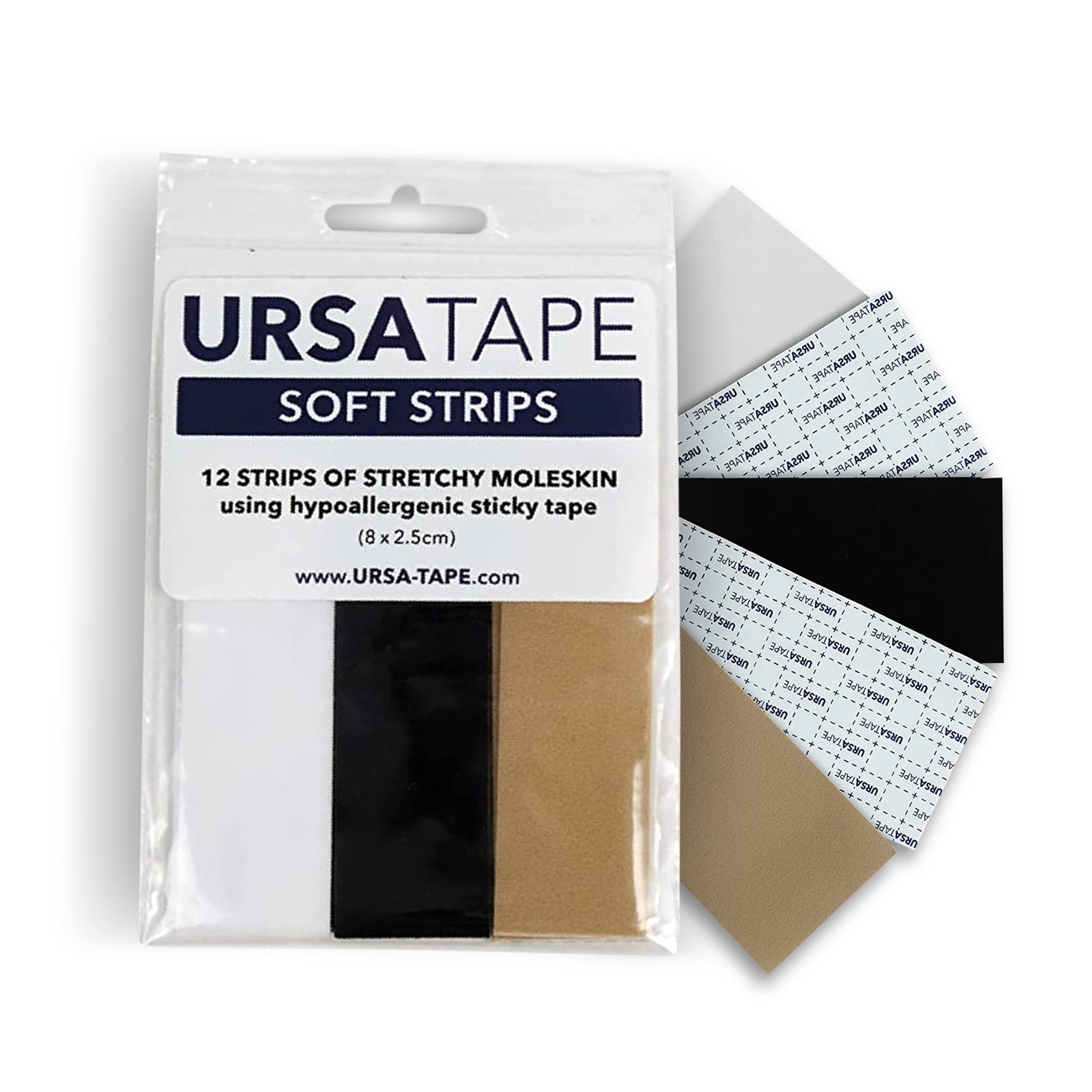 Tape Fabric To Skin