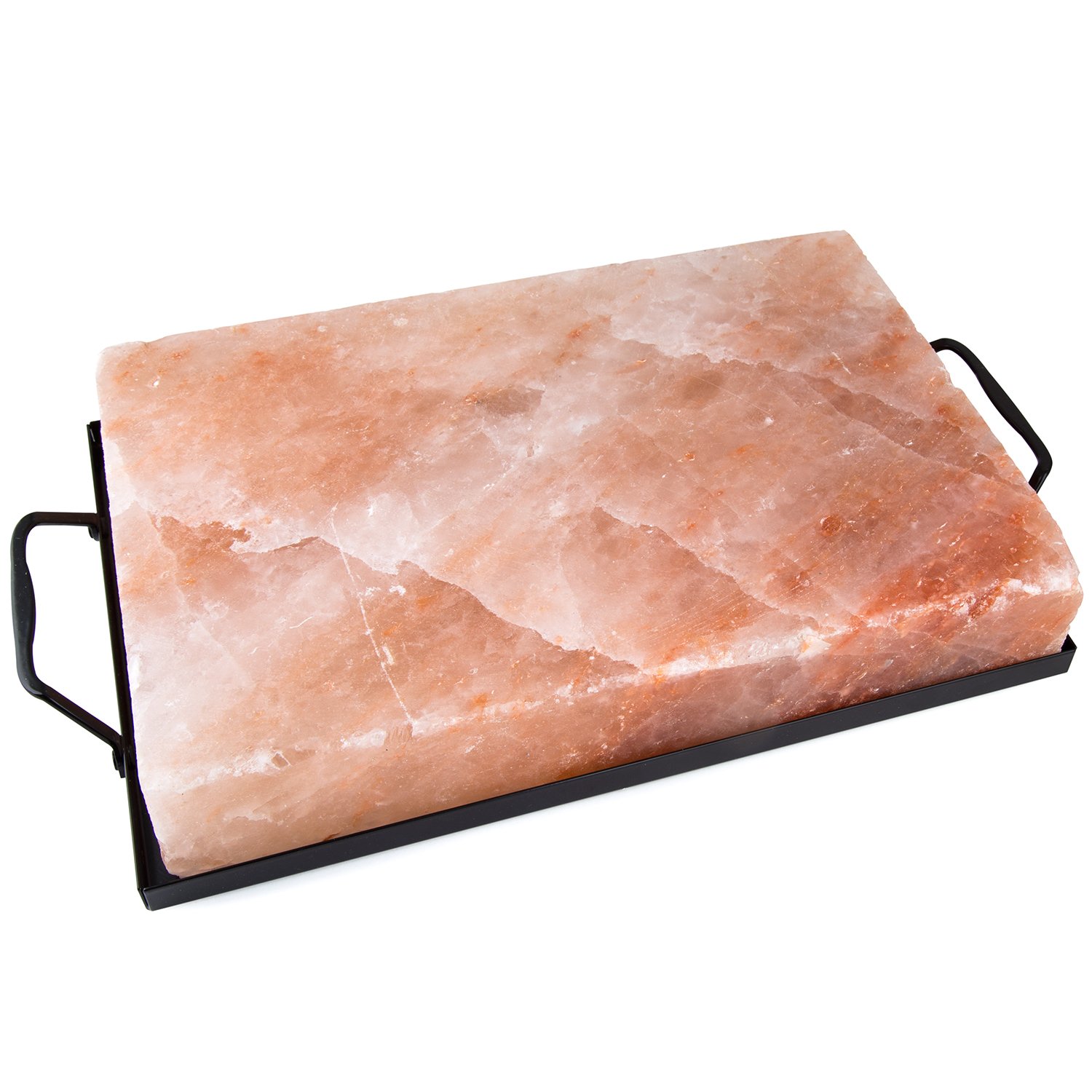 Himalayan Salt Slab 8 x 12 x 2