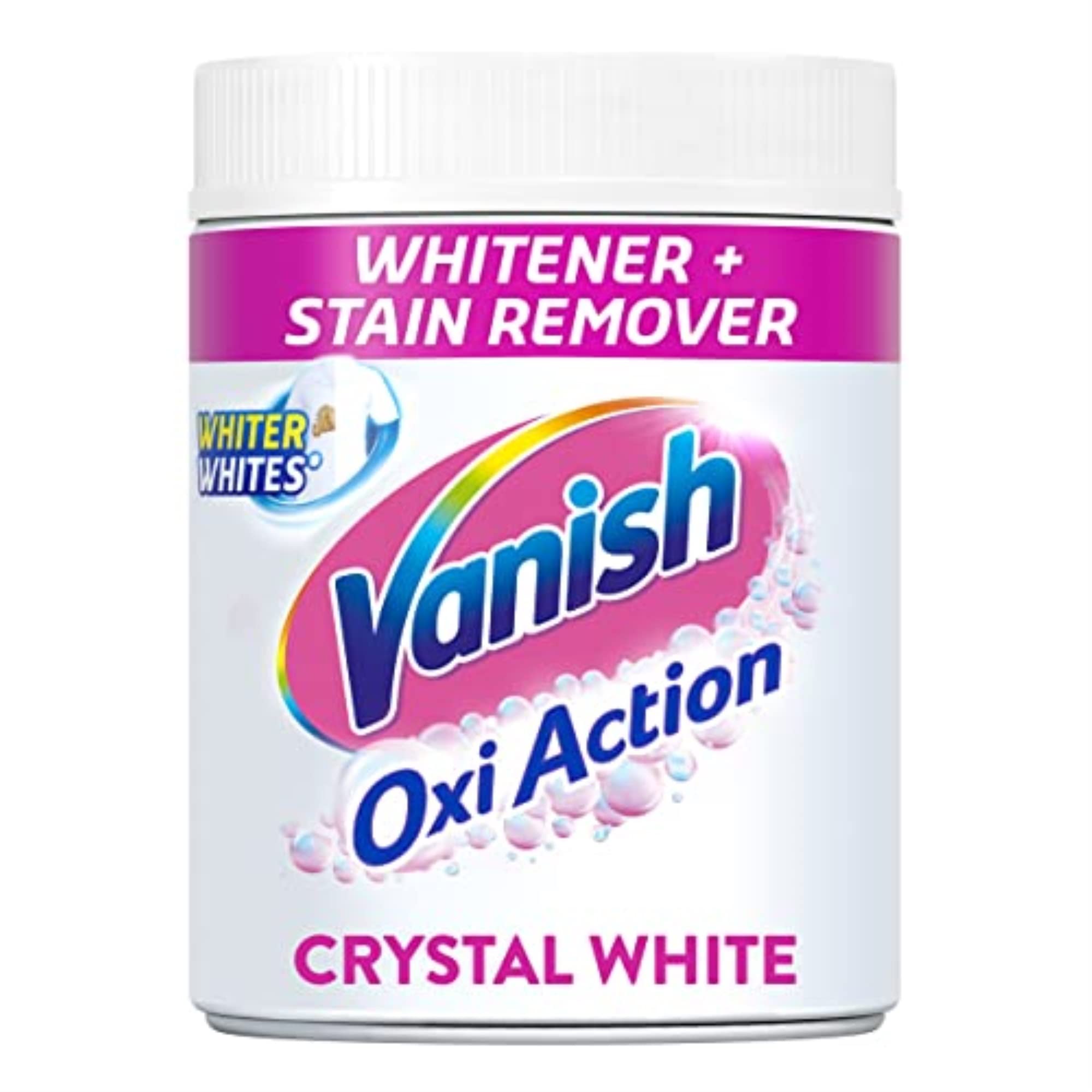 Vanish Crystal White Powder 1 Kg