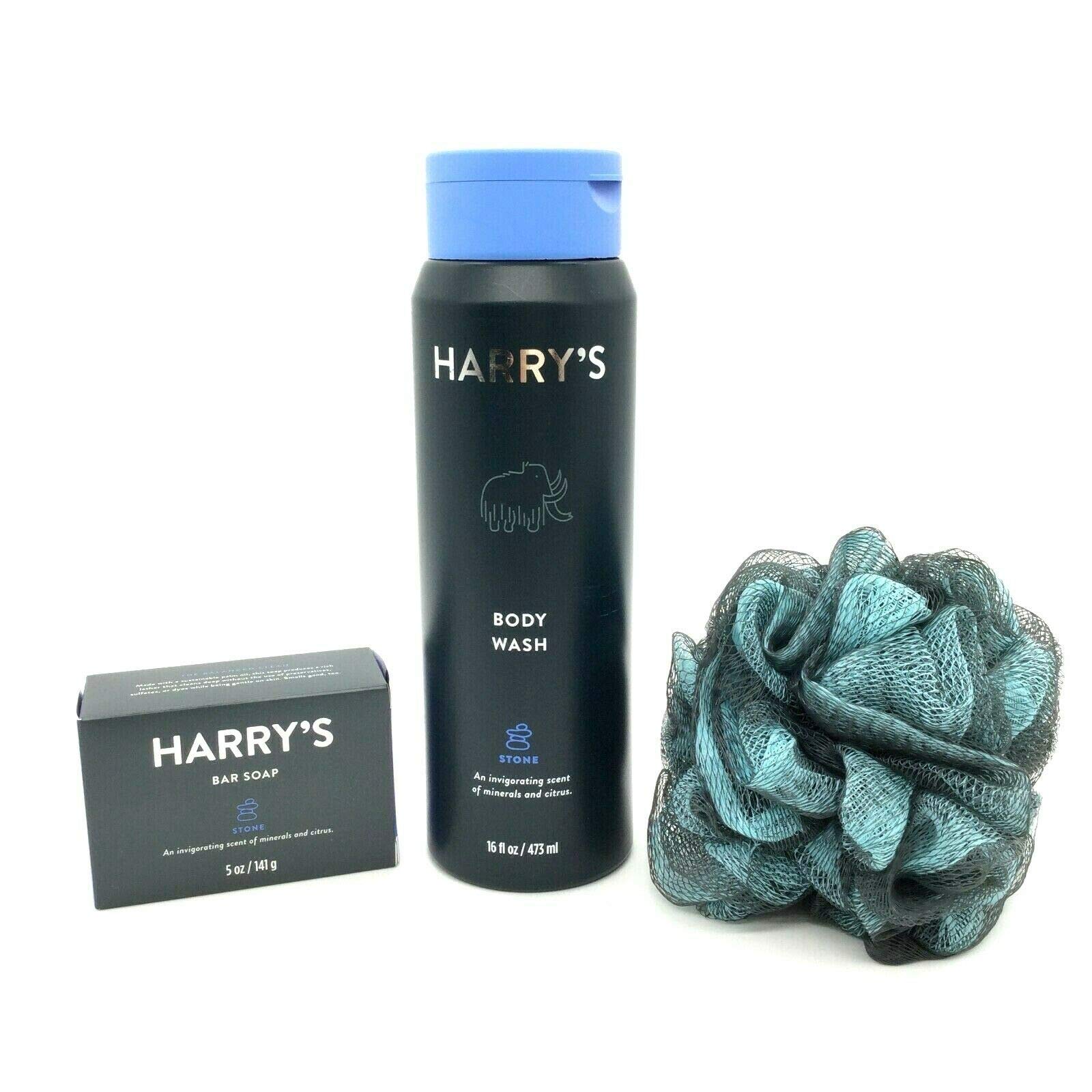 Harry’s Bar Soap