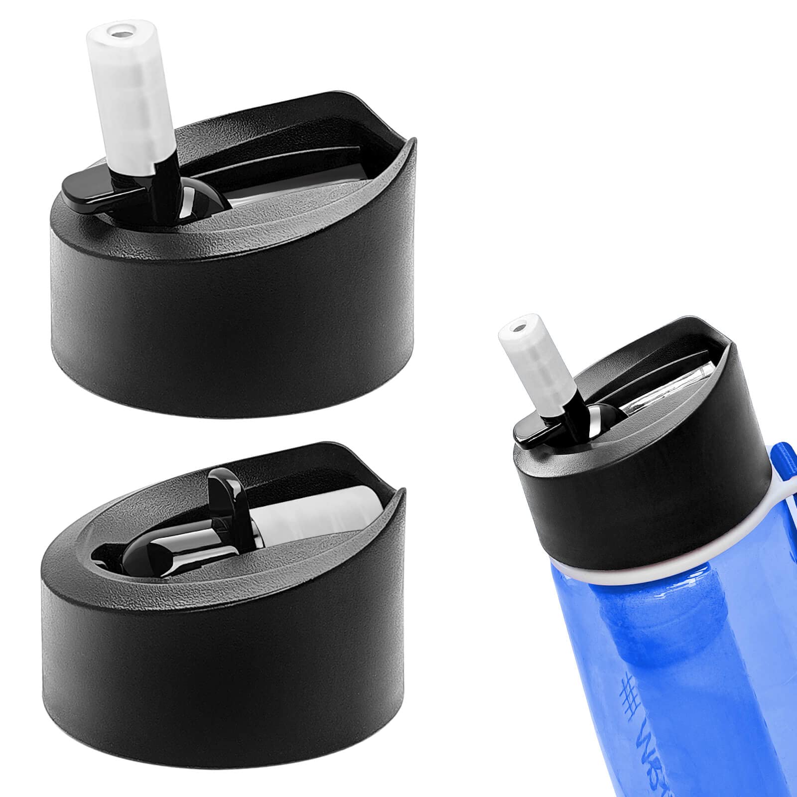 LifeStraw Go  Replacement caps – LifeStraw Water Filters & Purifiers