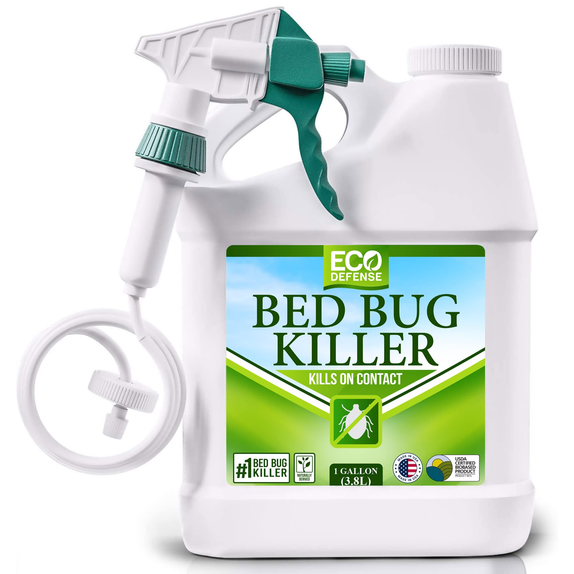 Best Bed Bug Sprays