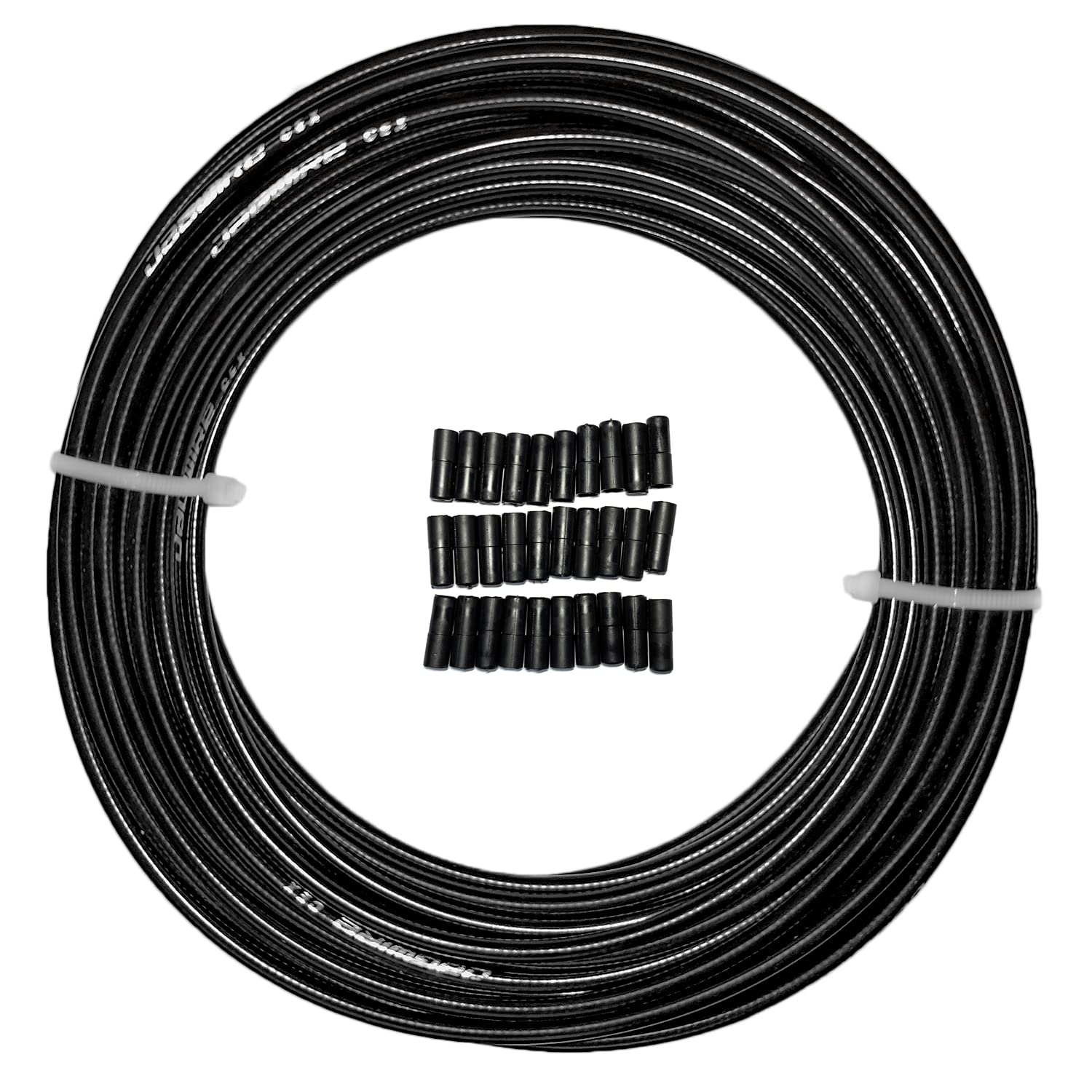 Road bike hot sale cable kit