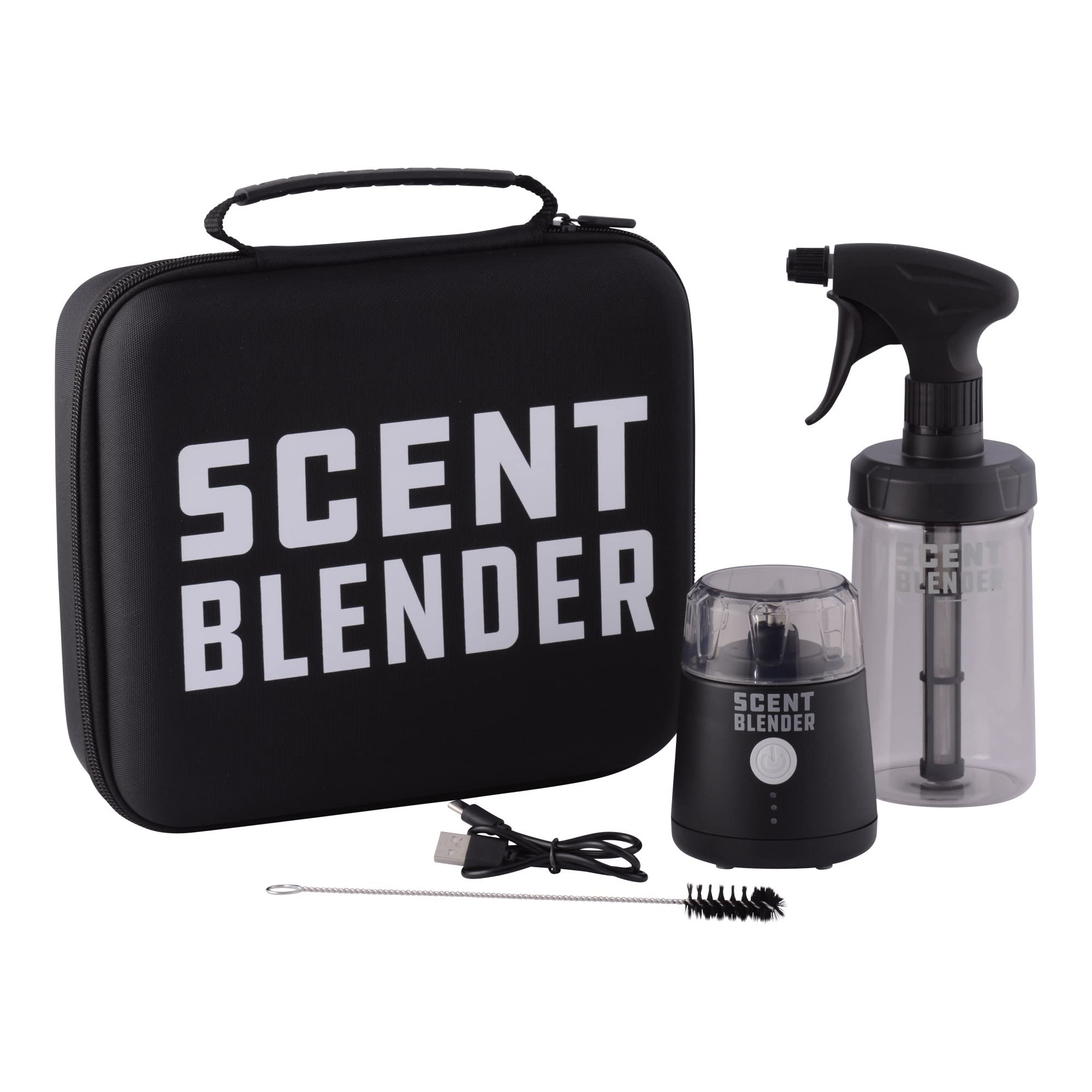 Blender accessories, Product accessories