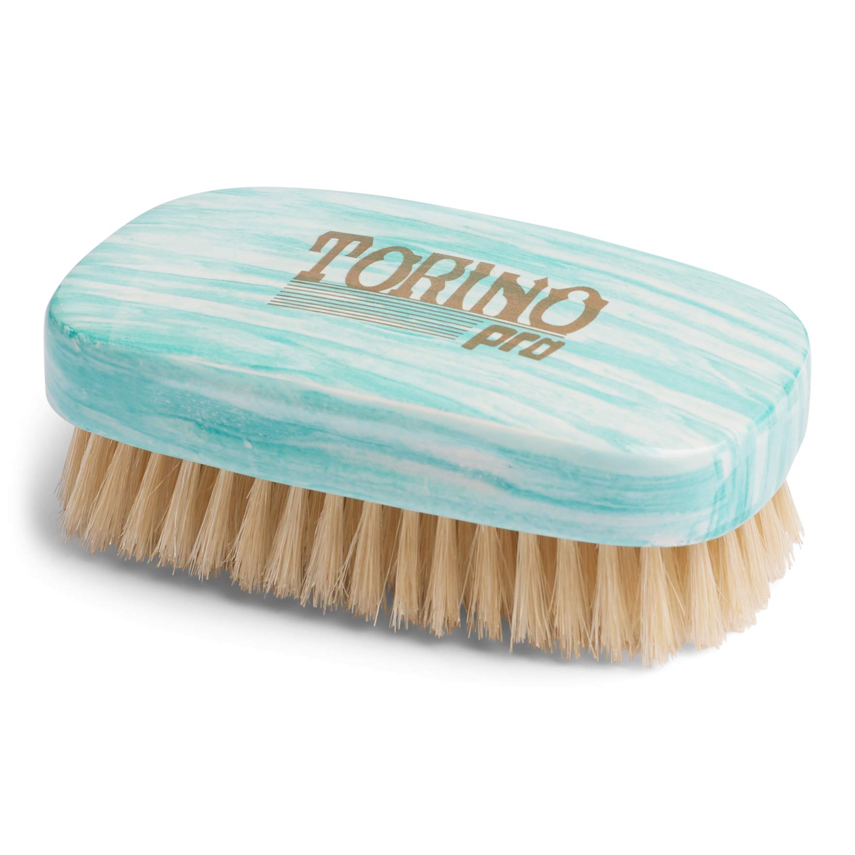 Torino Palm Brush Collection