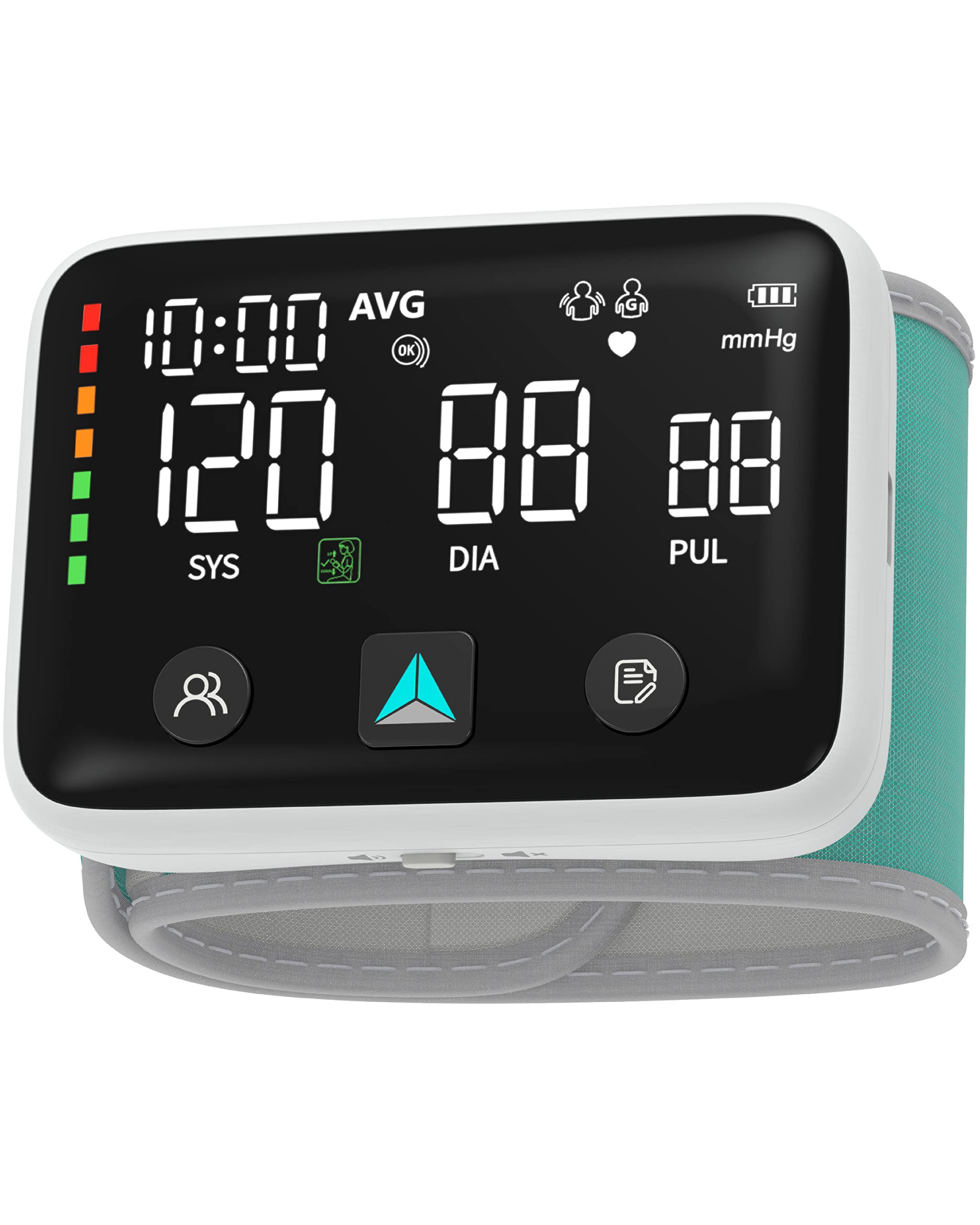 Best Blood Pressure Monitors 2023 [watch before you buy] 