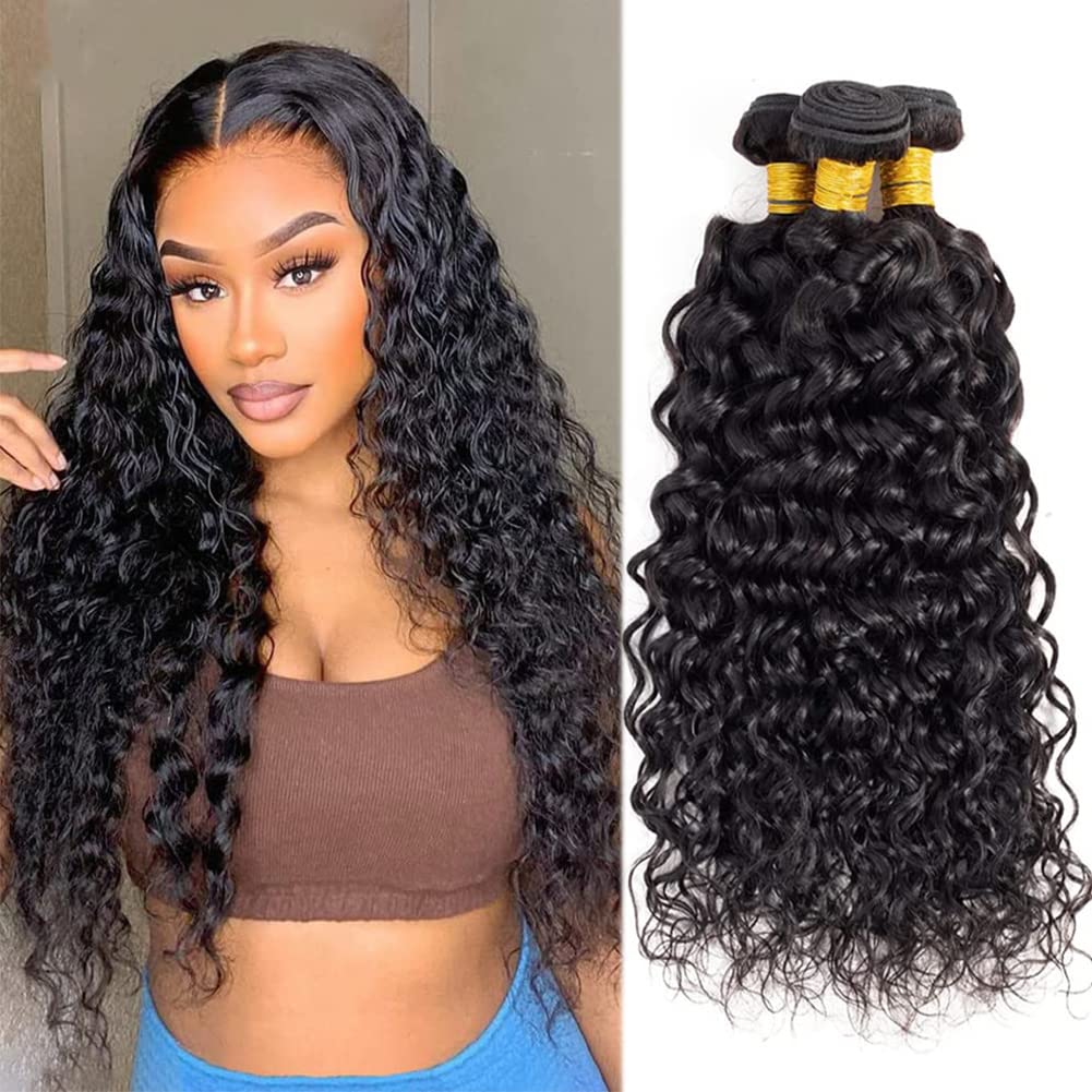 Trendy Wholesale 20 inch wet wavy braiding hair For Confident Styles 