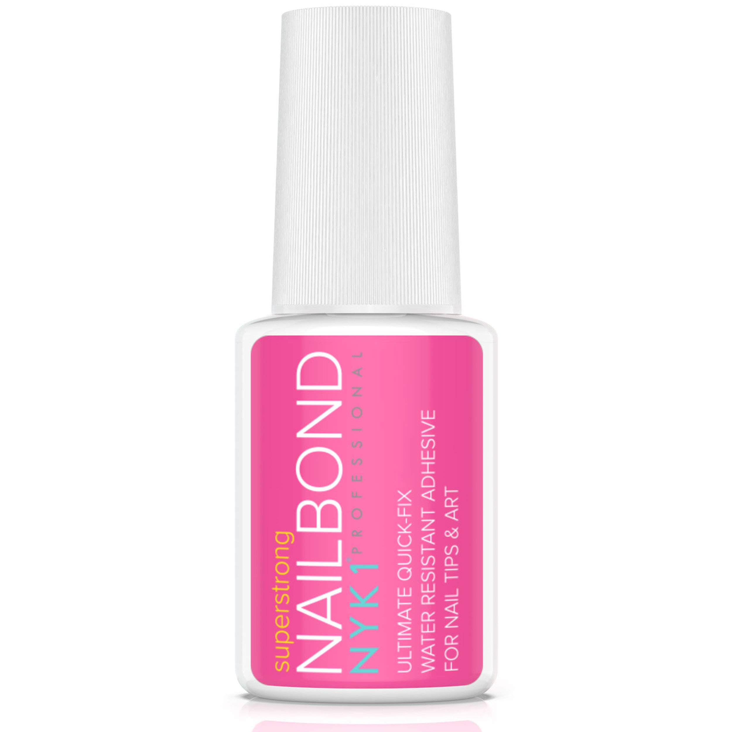 Nail Glue, Acrylic Nail Glue