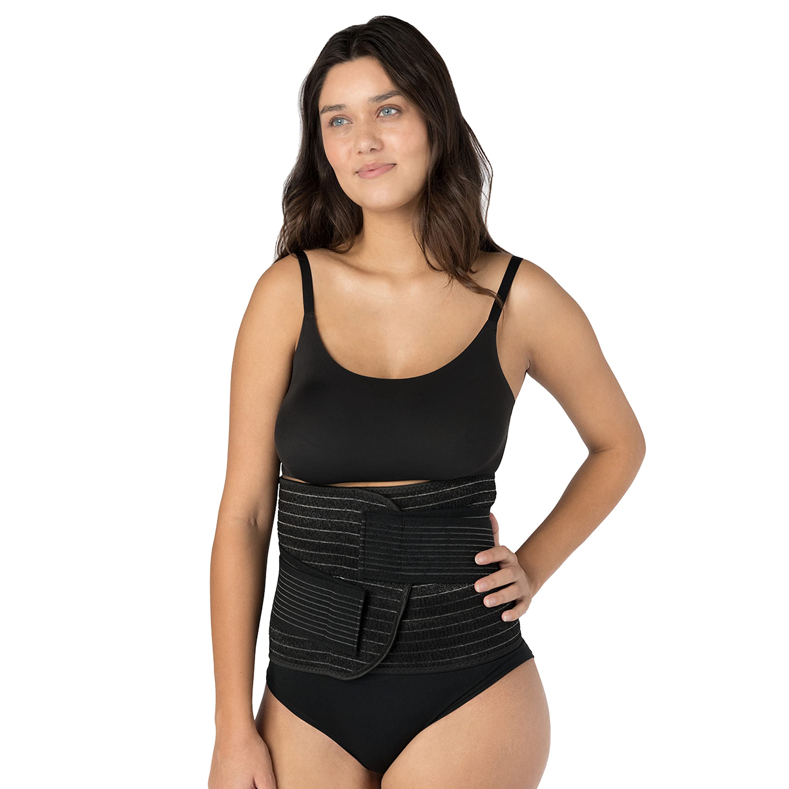 Belly Bandit Bamboo in Black