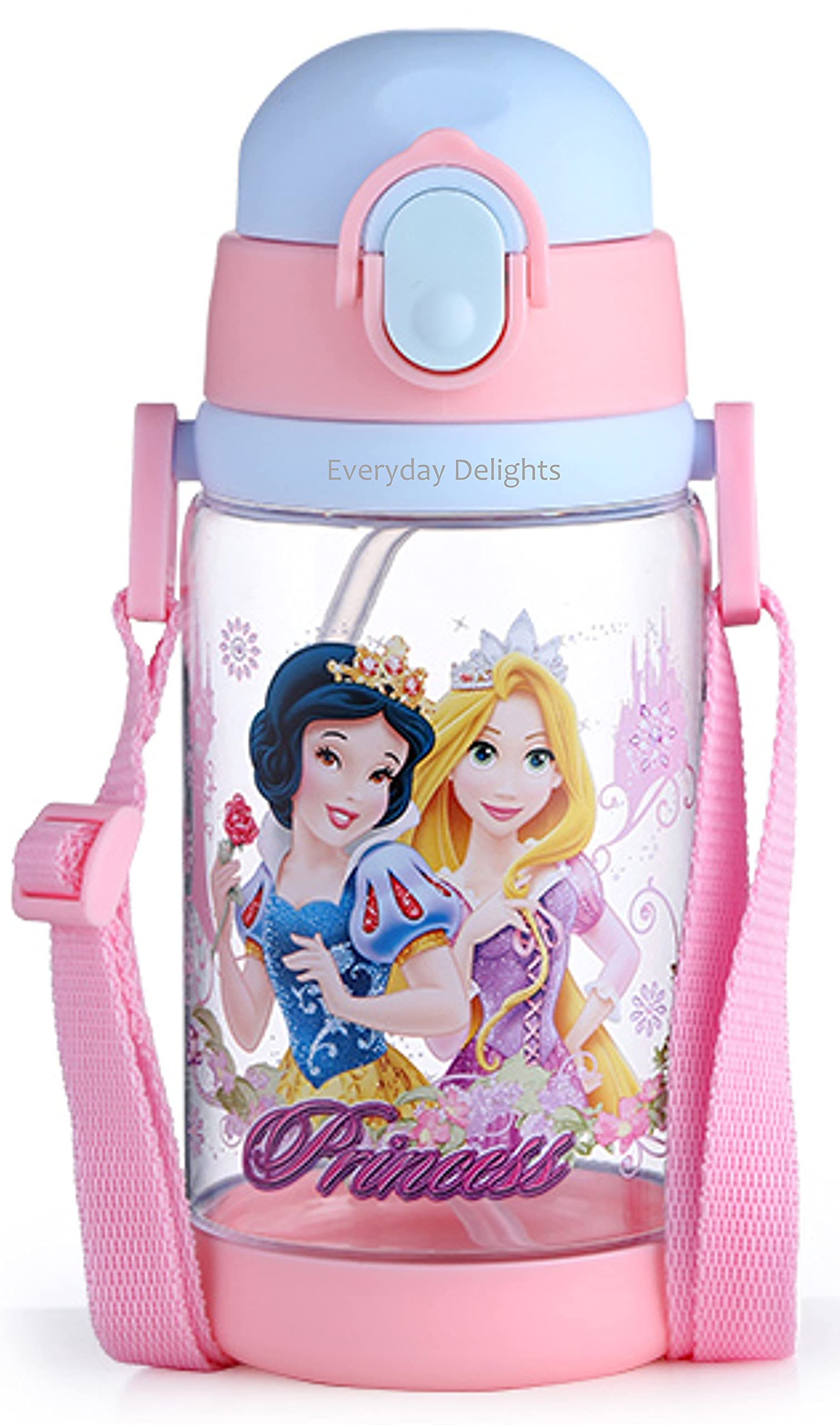 Rapunzel Disney water bottle from our Other collection, Disney  collectibles and memorabilia