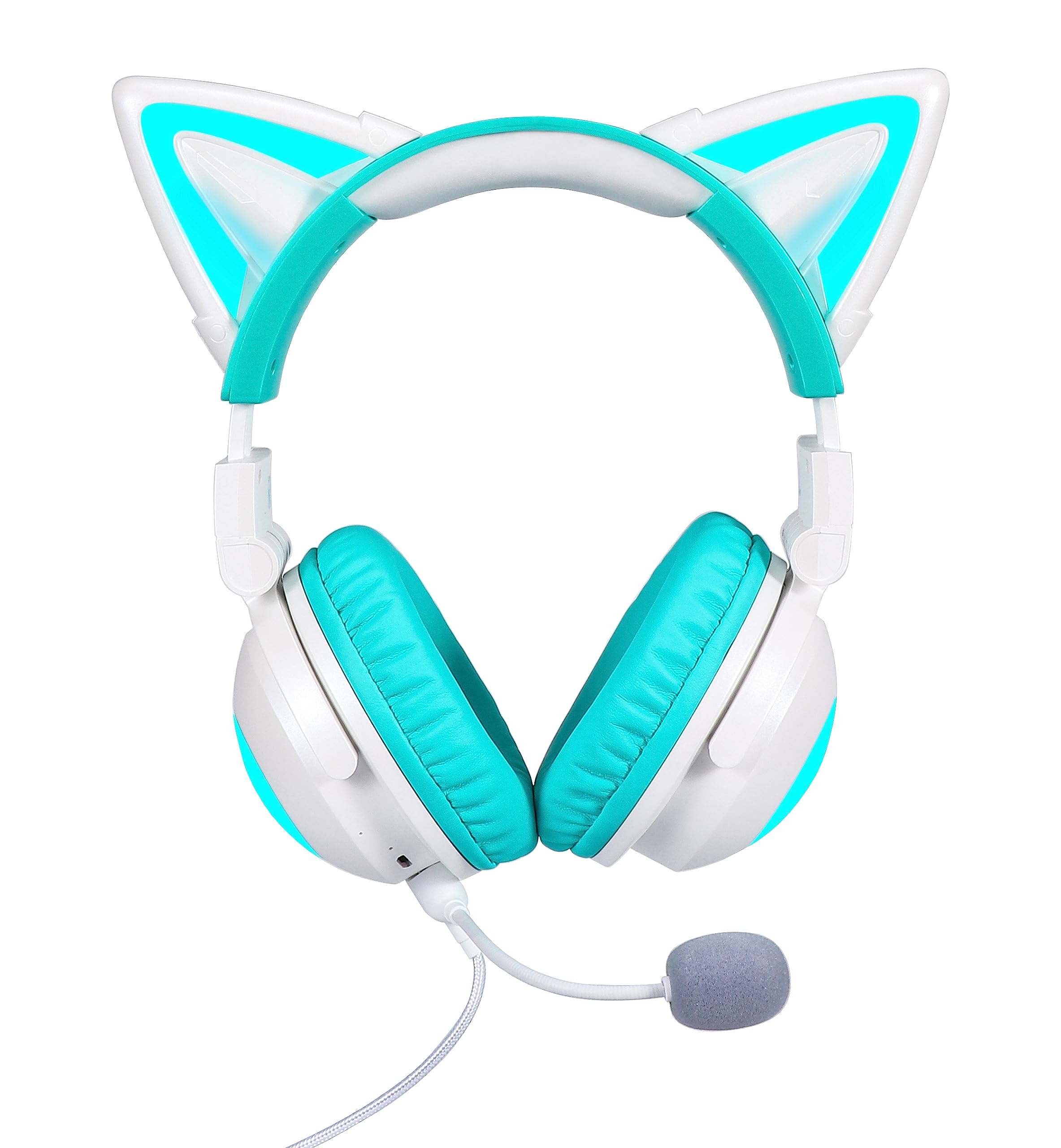 Axent Wear New Edition Wireless Cat Ear Headphones 12 Color