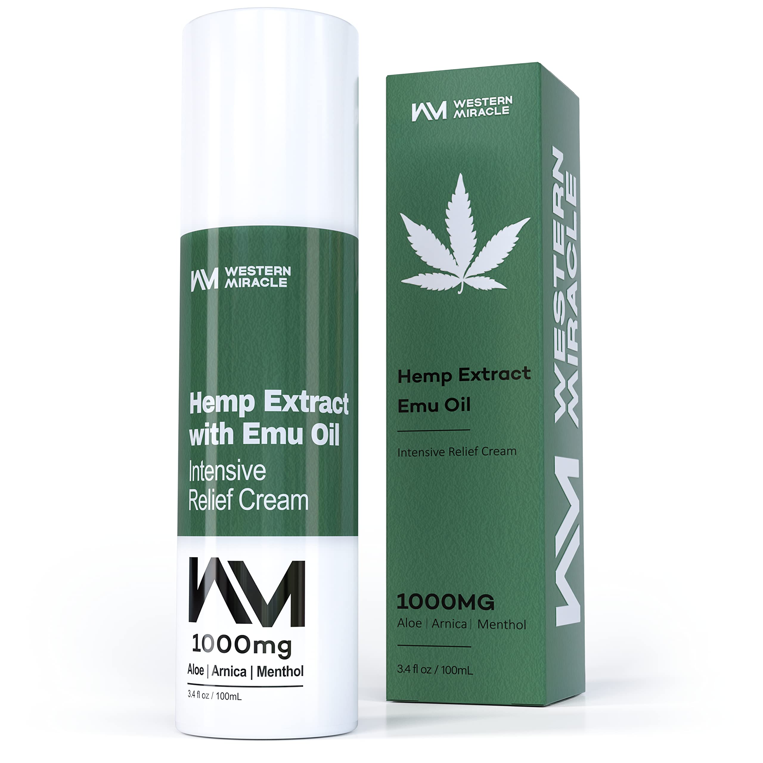 CANNABIS INFUSED TOPICAL - MENTHOL FREE - Be Pain Free Global