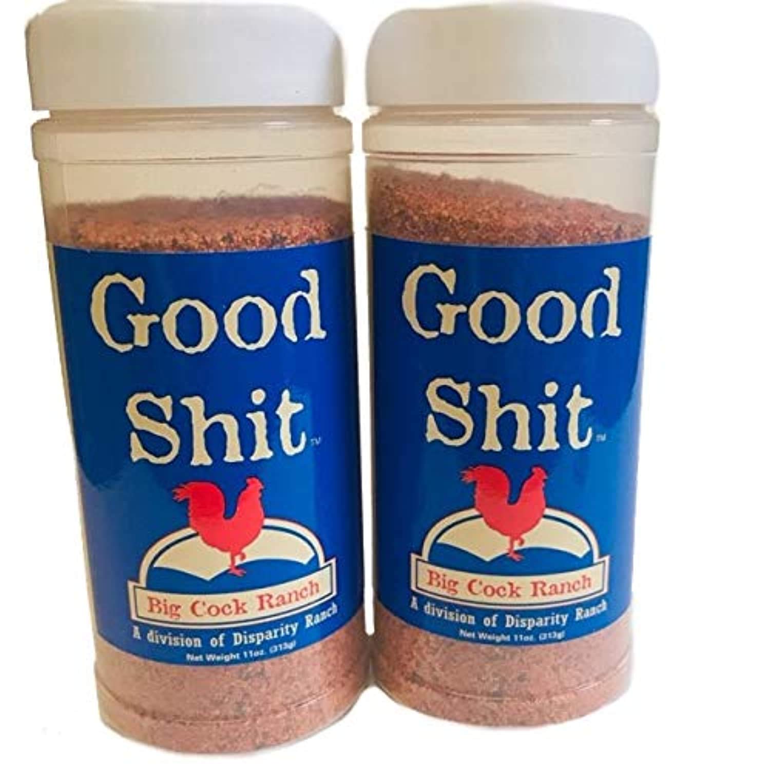 Good Sh*t Seasoning 