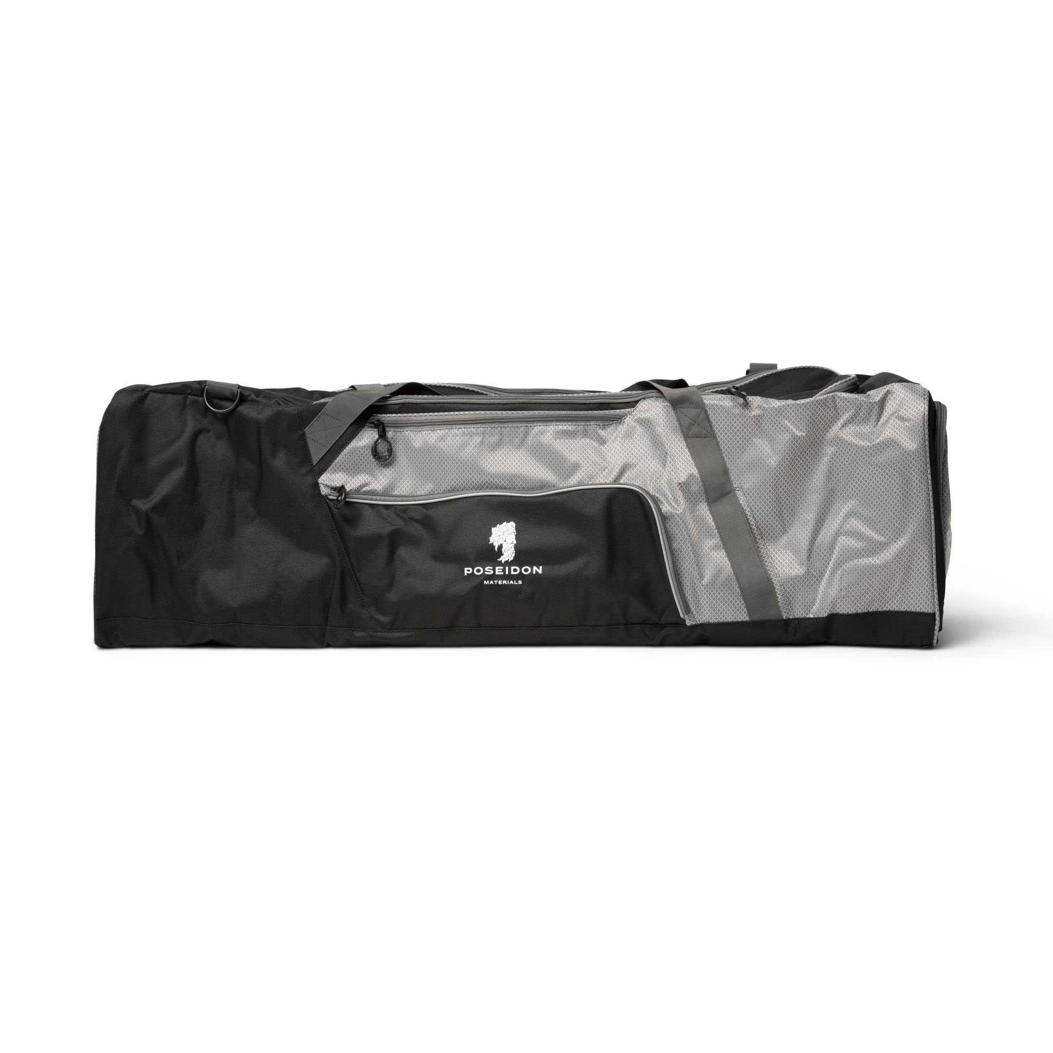 Military Inspired Lacrosse Duffle bag - YETI Stick Co. – Yeti Hockey Company