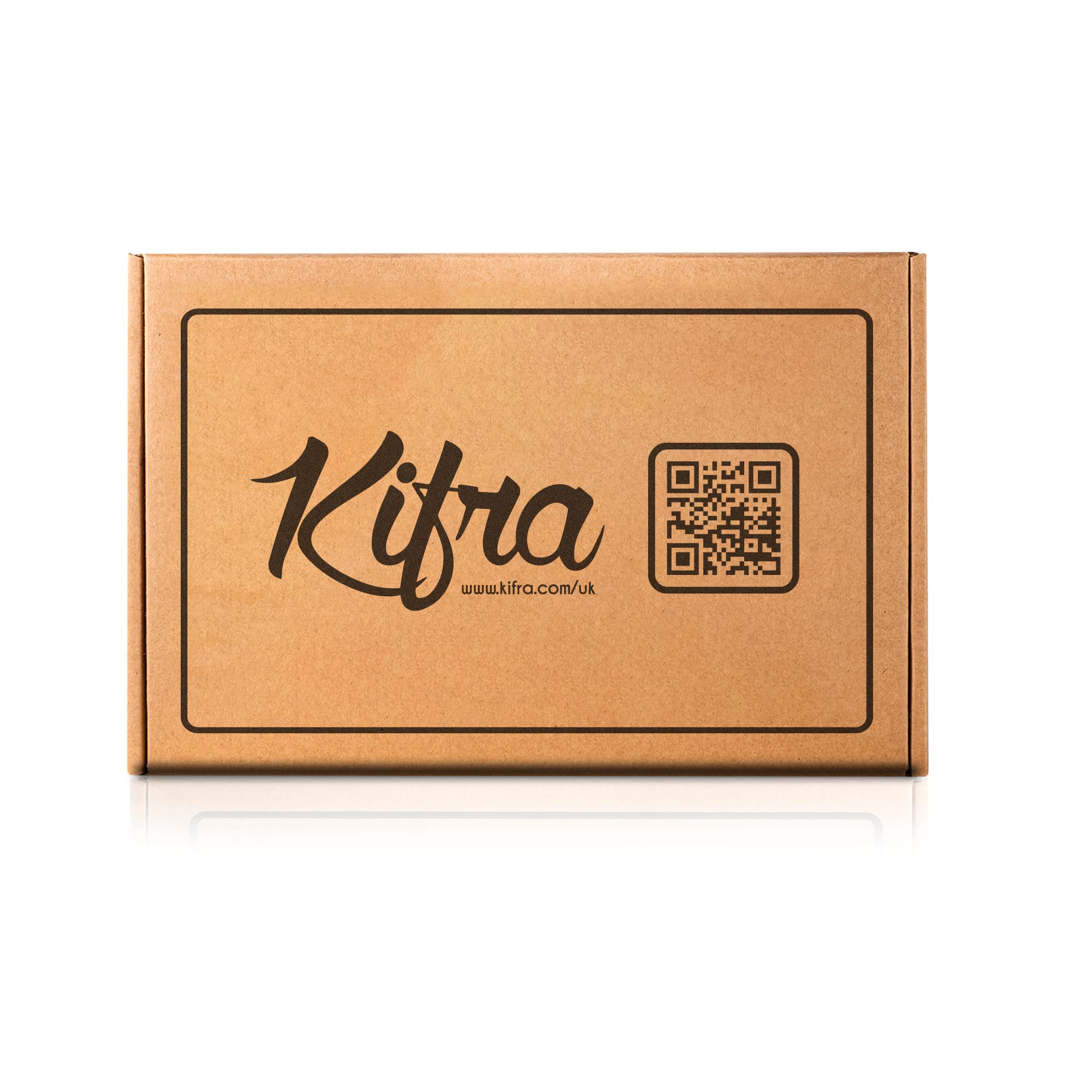 KIFRA Concentrated Laundry Fragrance Box of 5 Minidoses Spring
