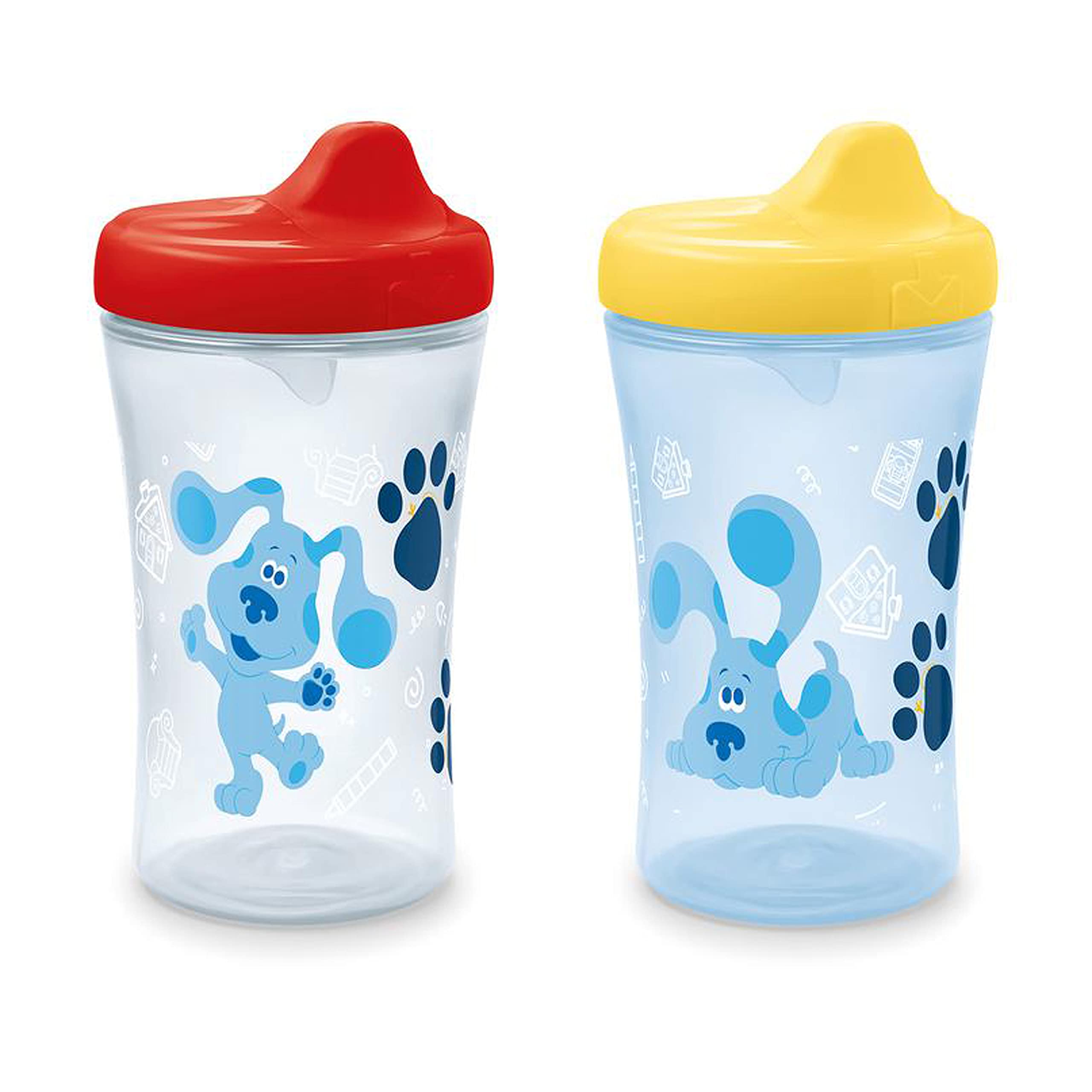 NUK Baby Products: Bottles, Pacifiers, & Sippy Cups