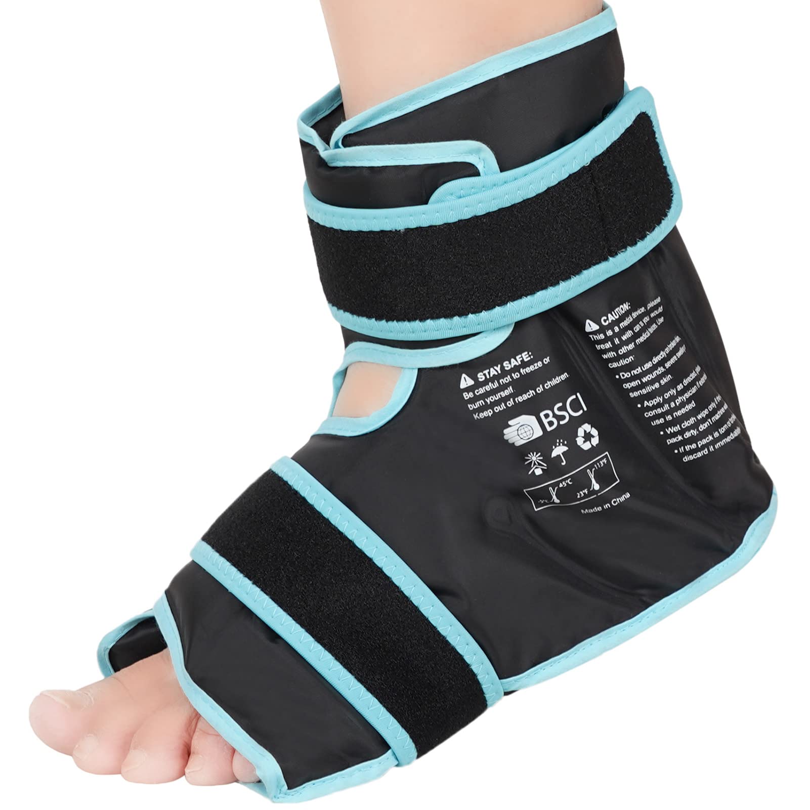 Treating Pain with Compression Therapy
