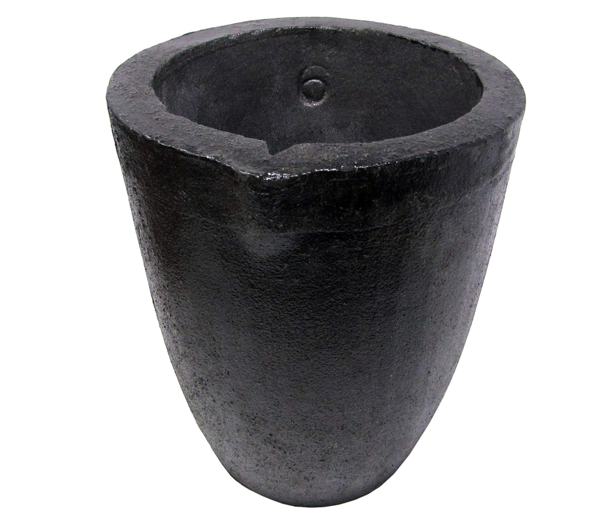 10 Kg Foundry Melting Metal Clay Graphite Crucibles for Sale - China  Graphite Crucible, Silicon Carbide Graphite Crucible