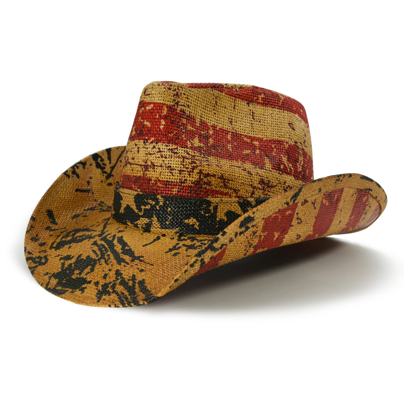 Classic country Hat