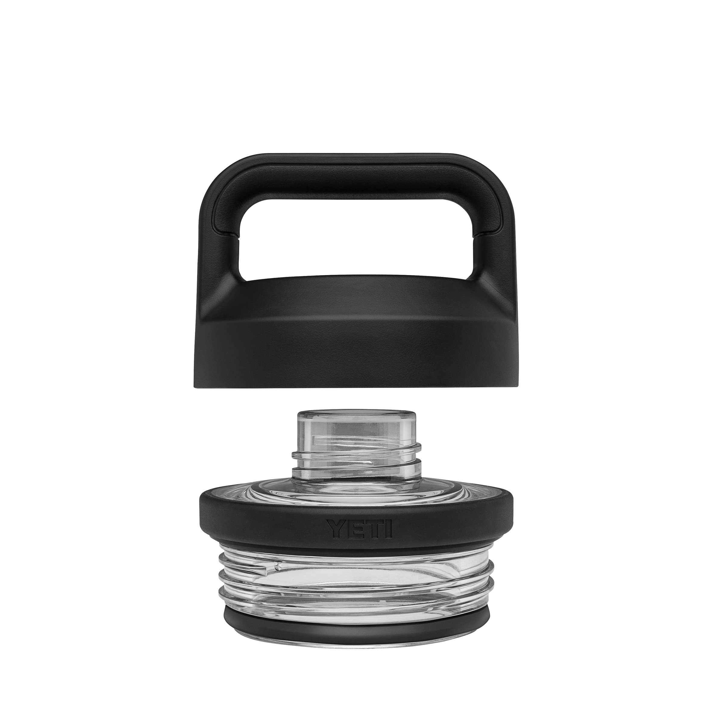 Chug Replacement Cap for YETI Rambler Bottle 18 oz, 26 oz, 36 oz, 64  oz,Compatible with all Yeti Rambler Bottle Models