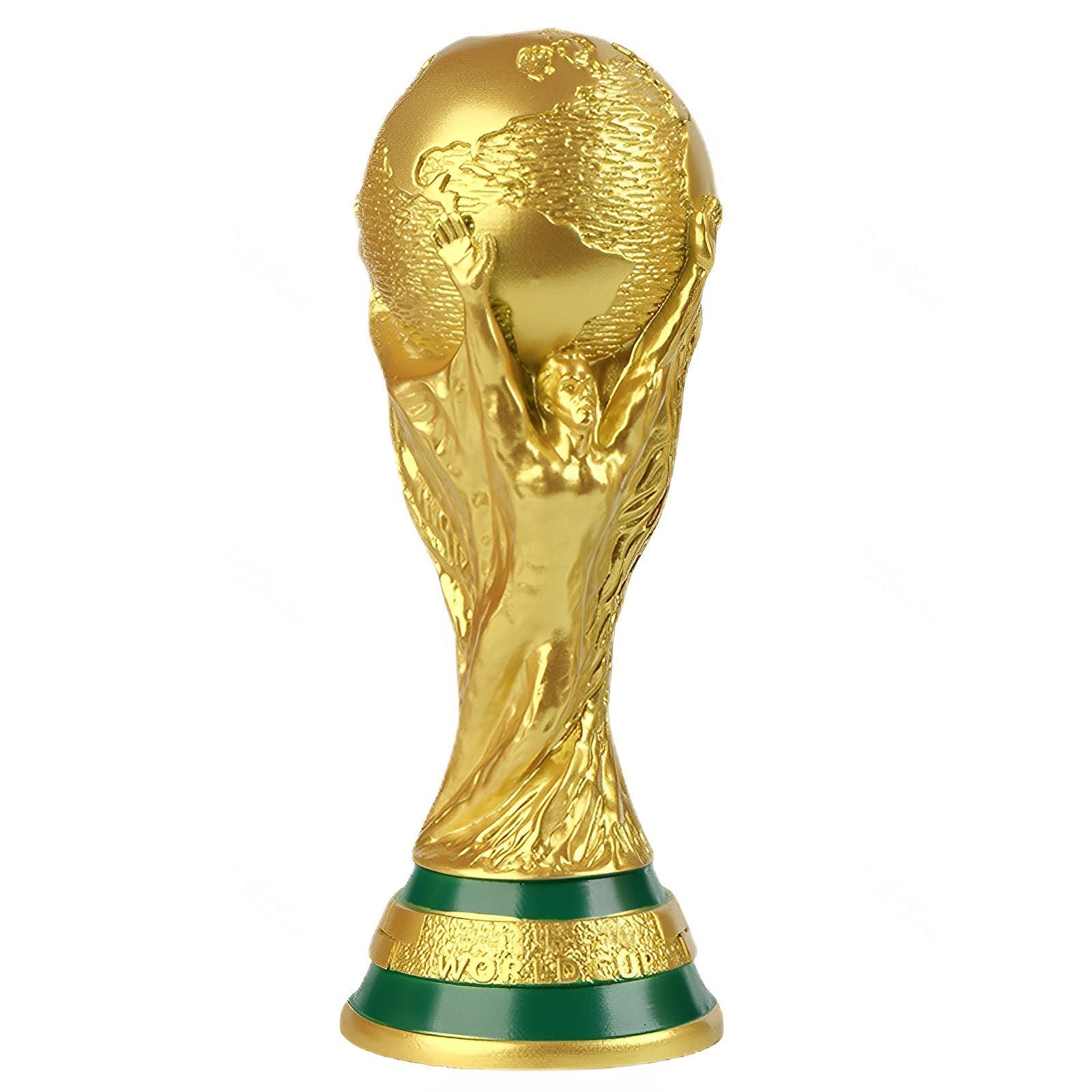 FIFA WORLD CUP Qatar FIFA World Cup Trophy Model Ornament Official Original  2022