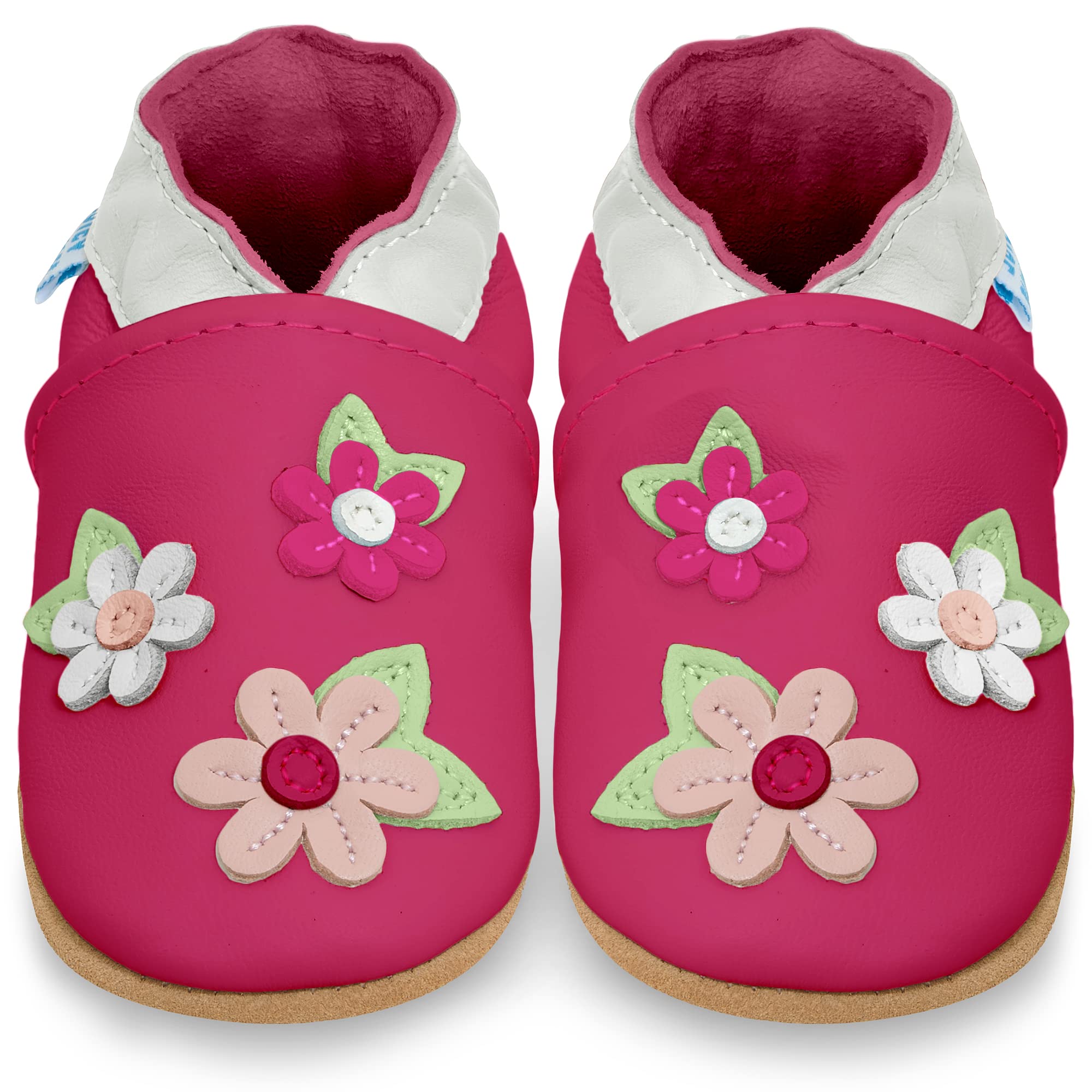 Baby girl clearance shoes 7 months