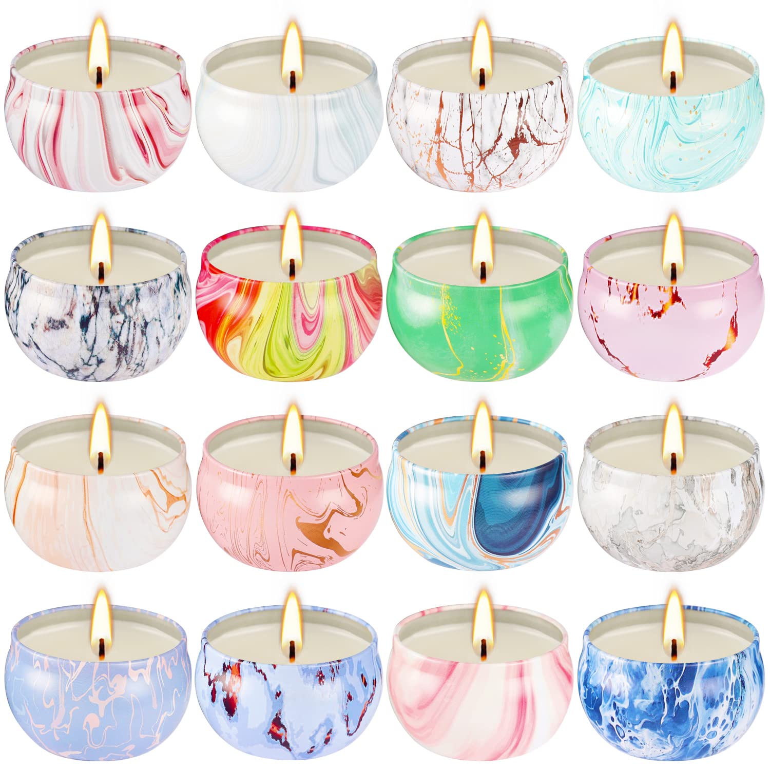 Candles for Home Scented Candles Mothers Day Gifts for Mom. Scent