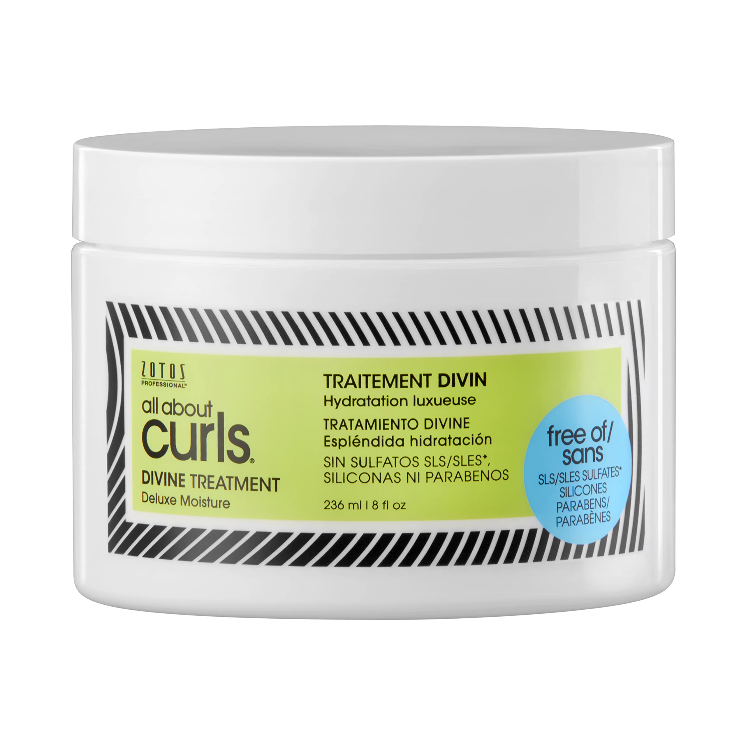 Dimethicone For Curls!…Seriously.