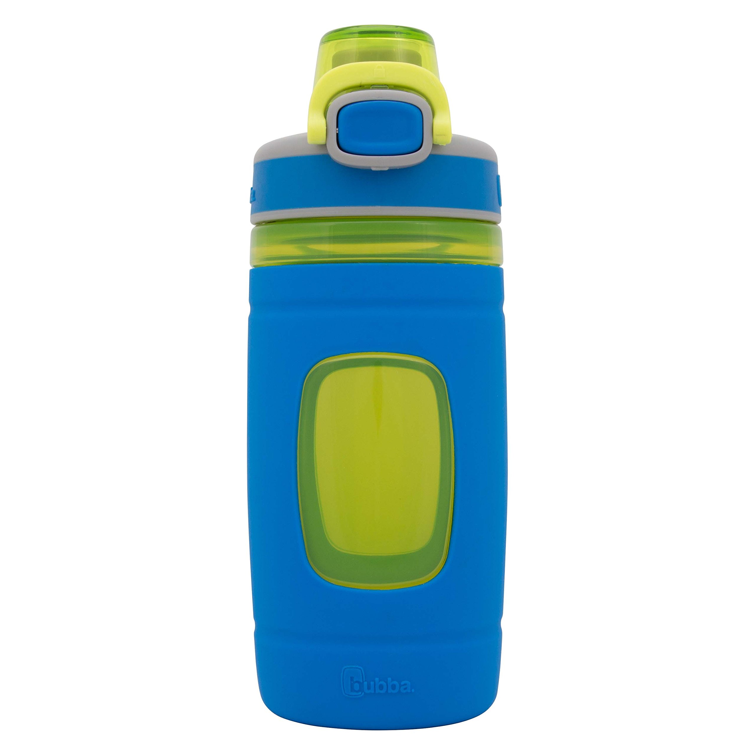  Bubba Brands Flo Kids Water Bottle with Leak-Proof Lid