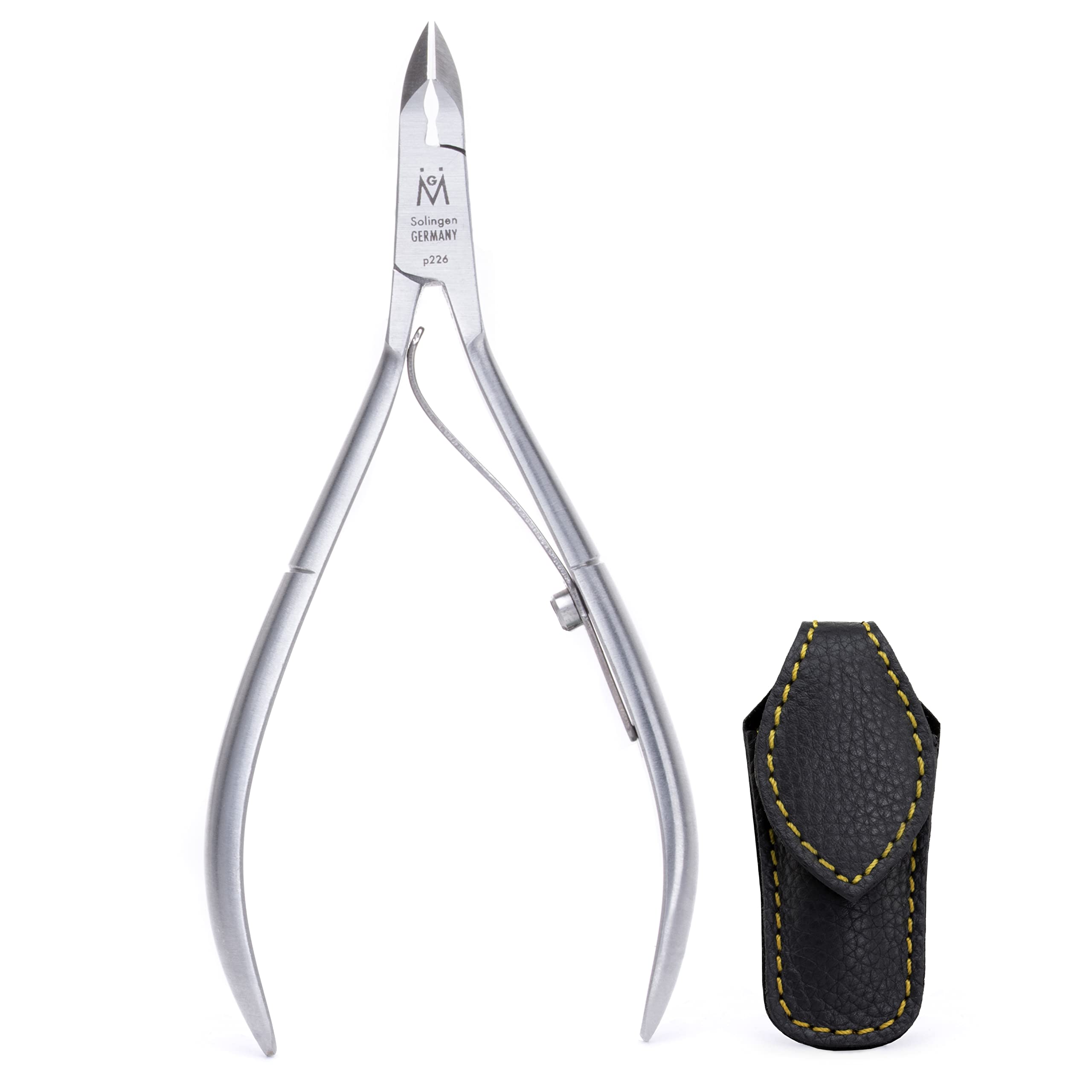 GERmanikure - cuticle nippers