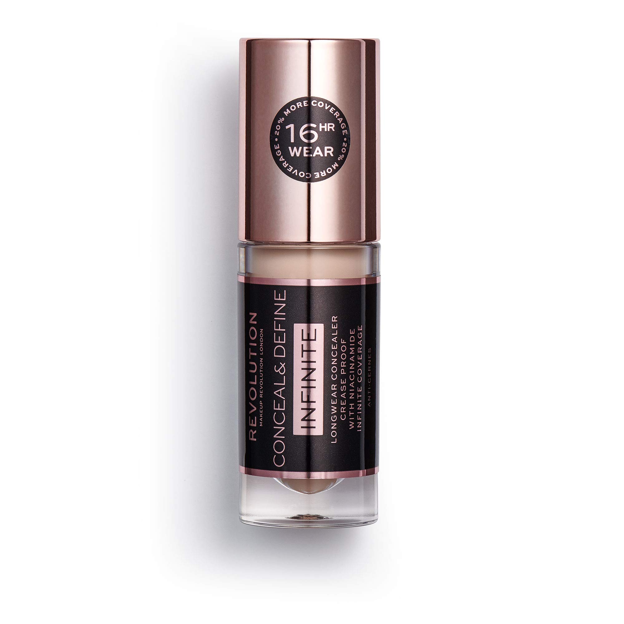 Conceal & Define Infinite Longwear Concealer