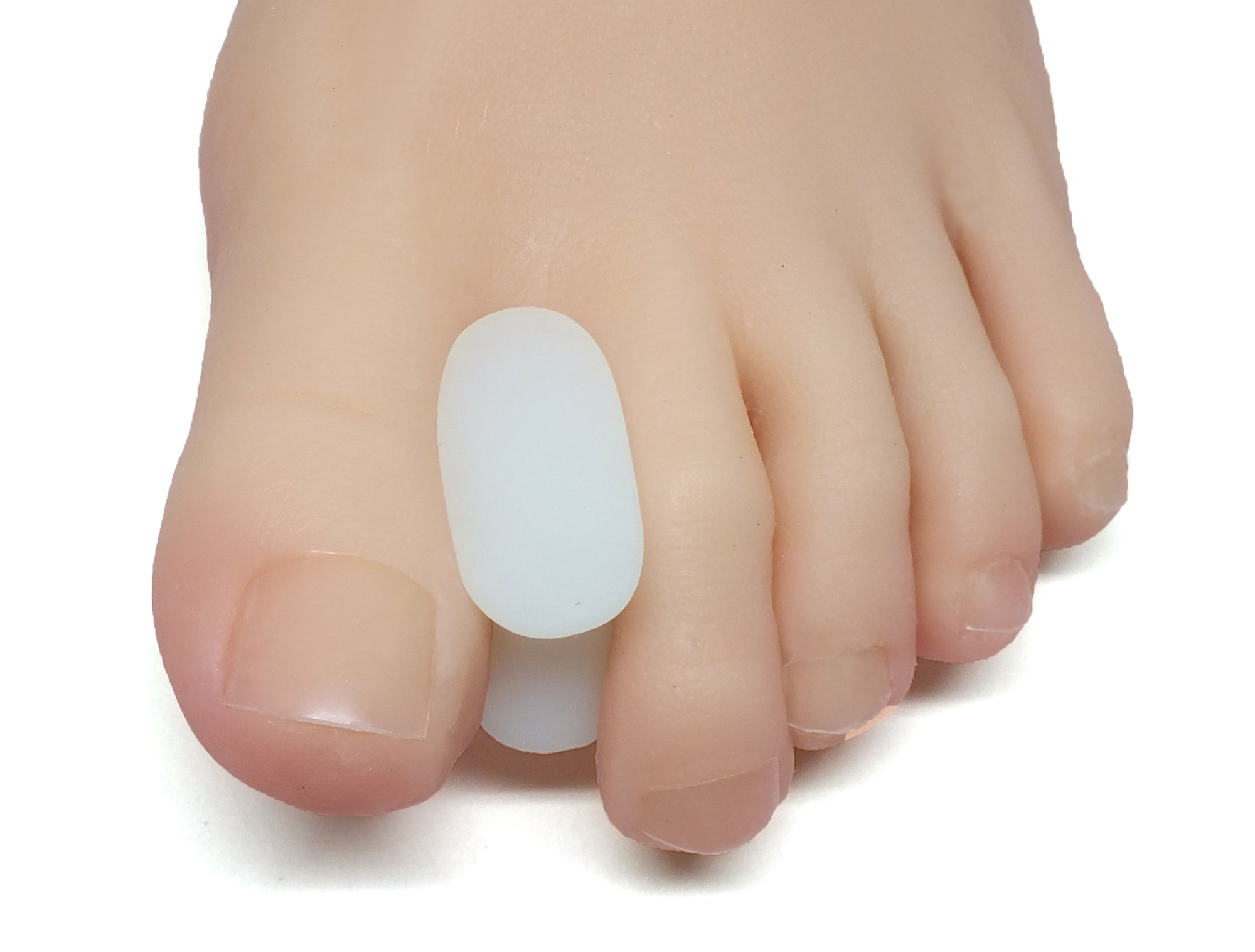 ZenToes balance comfort and protection for Bunions, Calluses and Corns