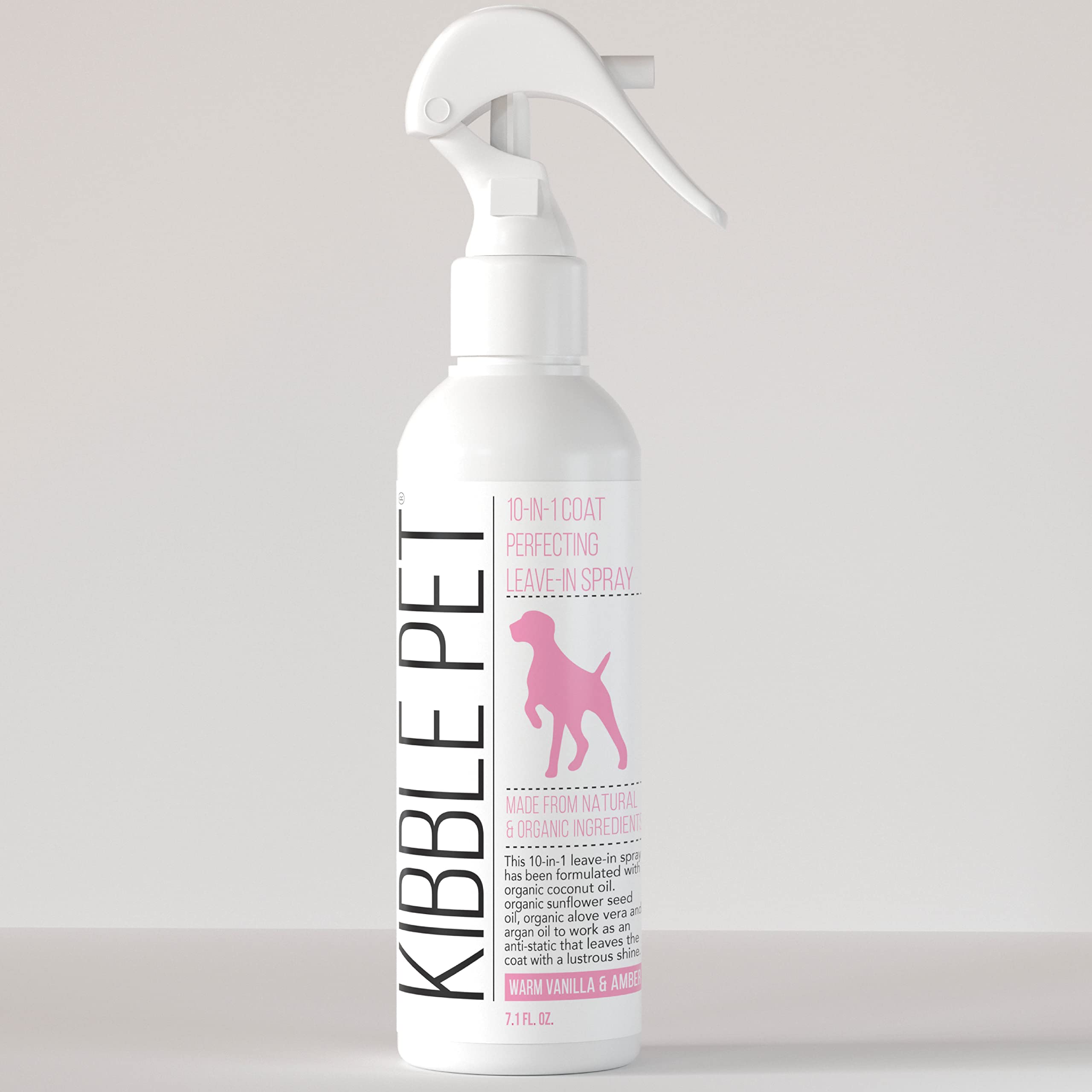 Moisturizing spray clearance for dogs