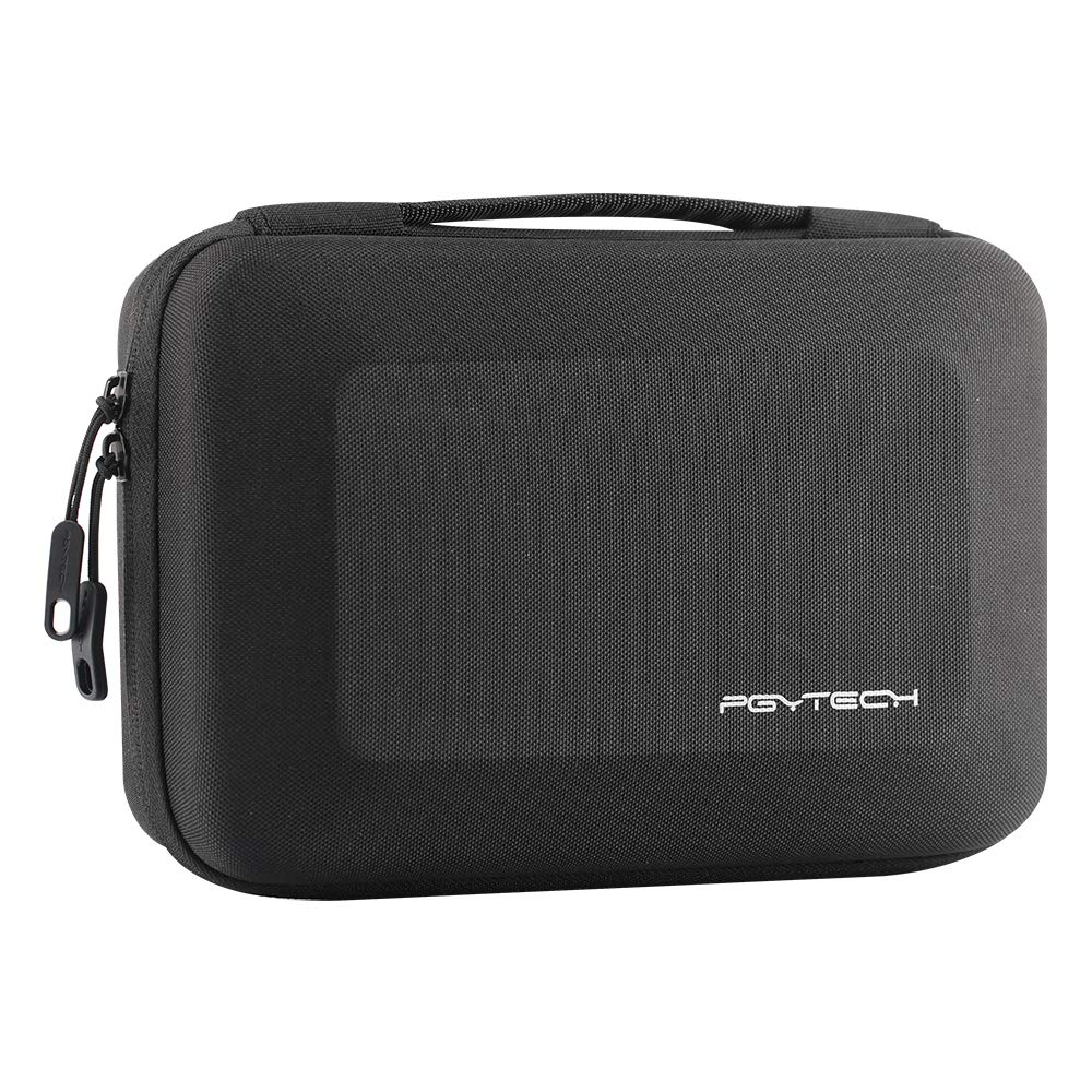 PGYTECH Camera Carrying Case, Storage Box Handbag Fits for DJI FPV