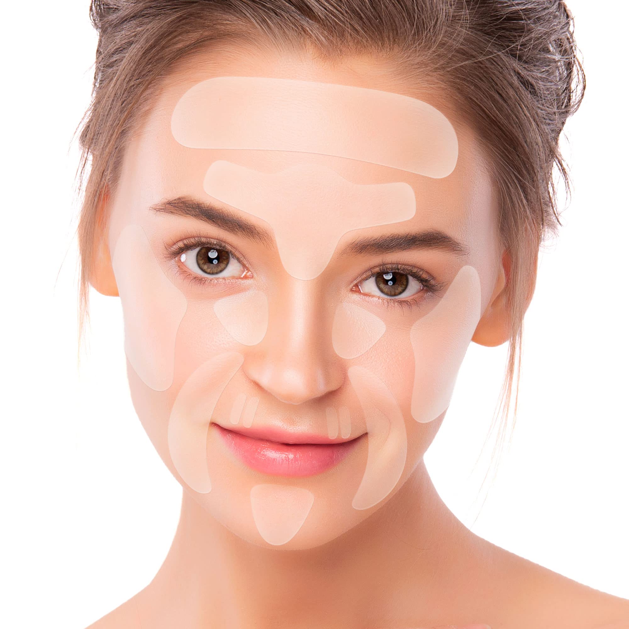 Forehead Wrinkle Patches Wrinkle Patches for Face Overnight 160