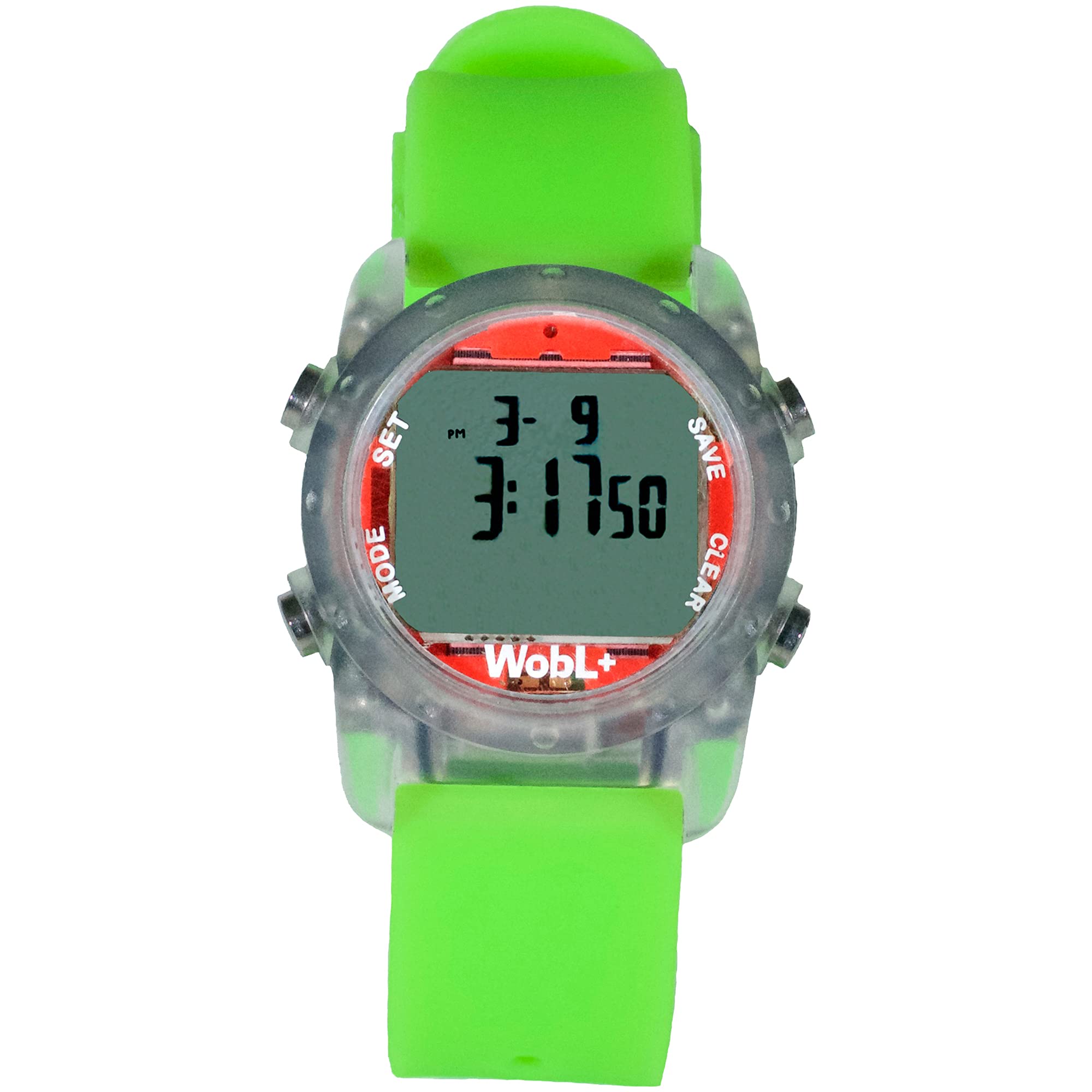 Best countdown sale timer watch