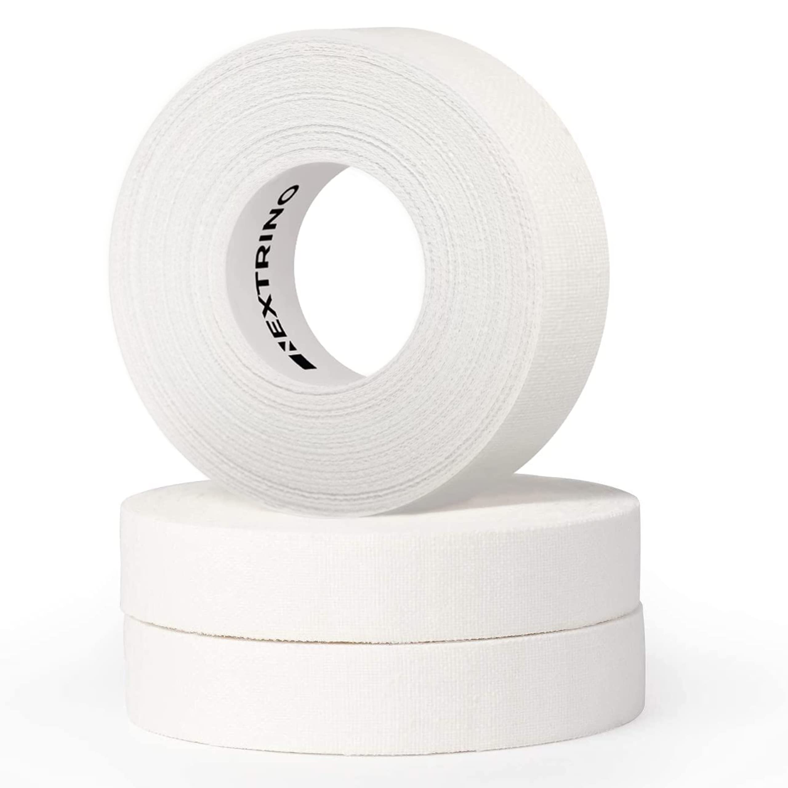 Cotton White Athletic Finger Tape Sports Bjj Hand Grip Tape for Grappling -  China Finger Tape and Finger Lift Tape price