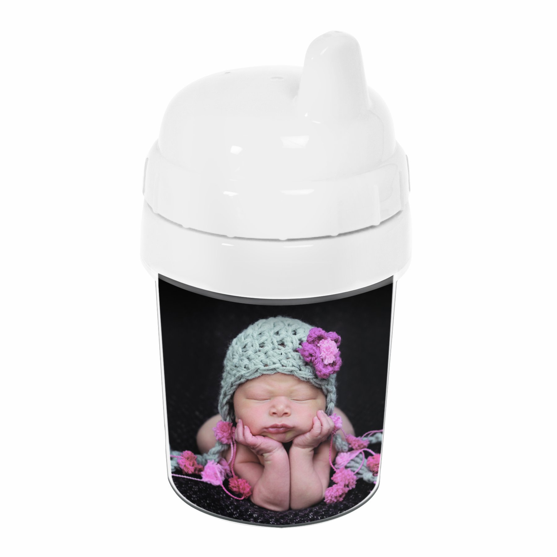 Personalized Toddler Cup