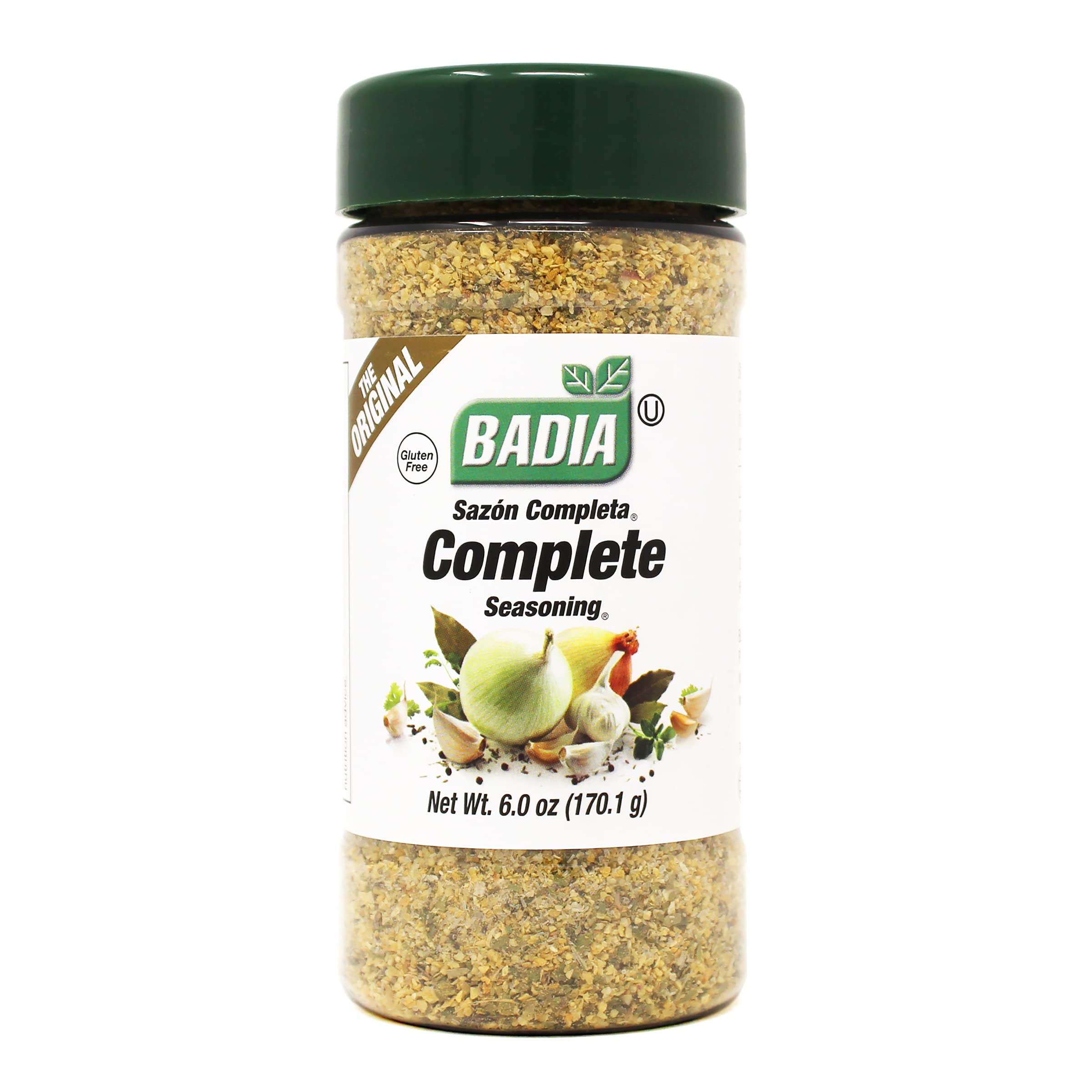 Poultry Seasoning Southern Blend - 22 oz - Badia Spices