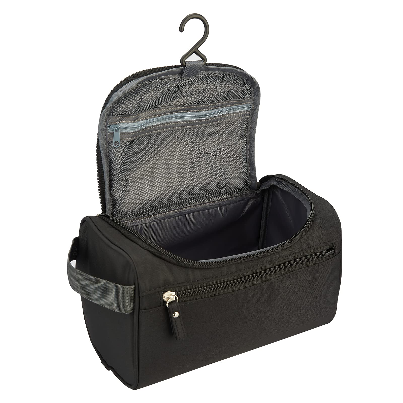 Toiletry Bag for Men,Travel Toiletry Bag,Travel Bag,Wash Bag for
