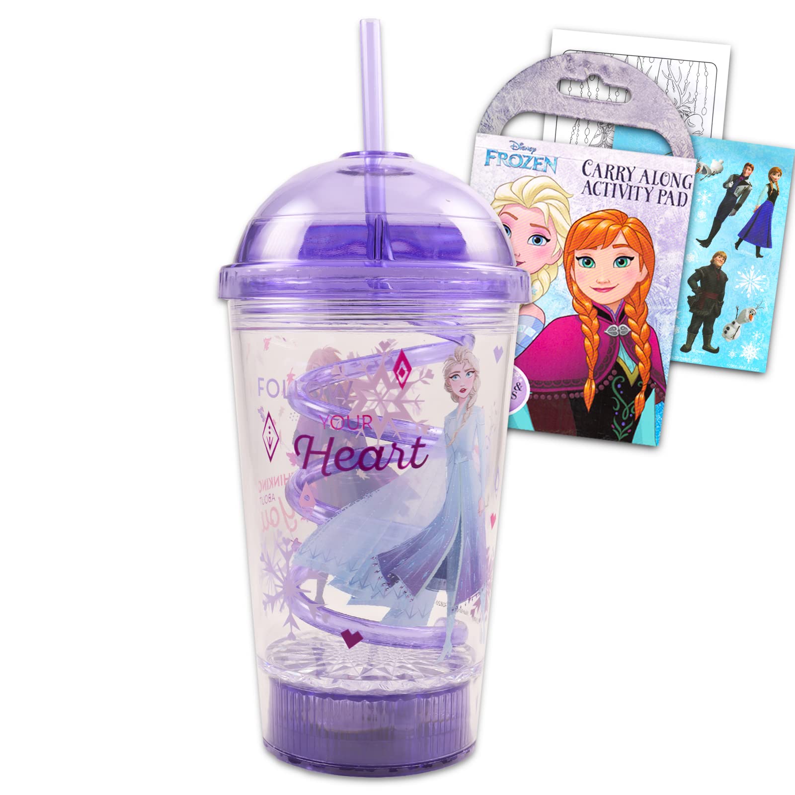 Disney - Elsa sippy cup(selected regions only) – b.box – b.box for kids