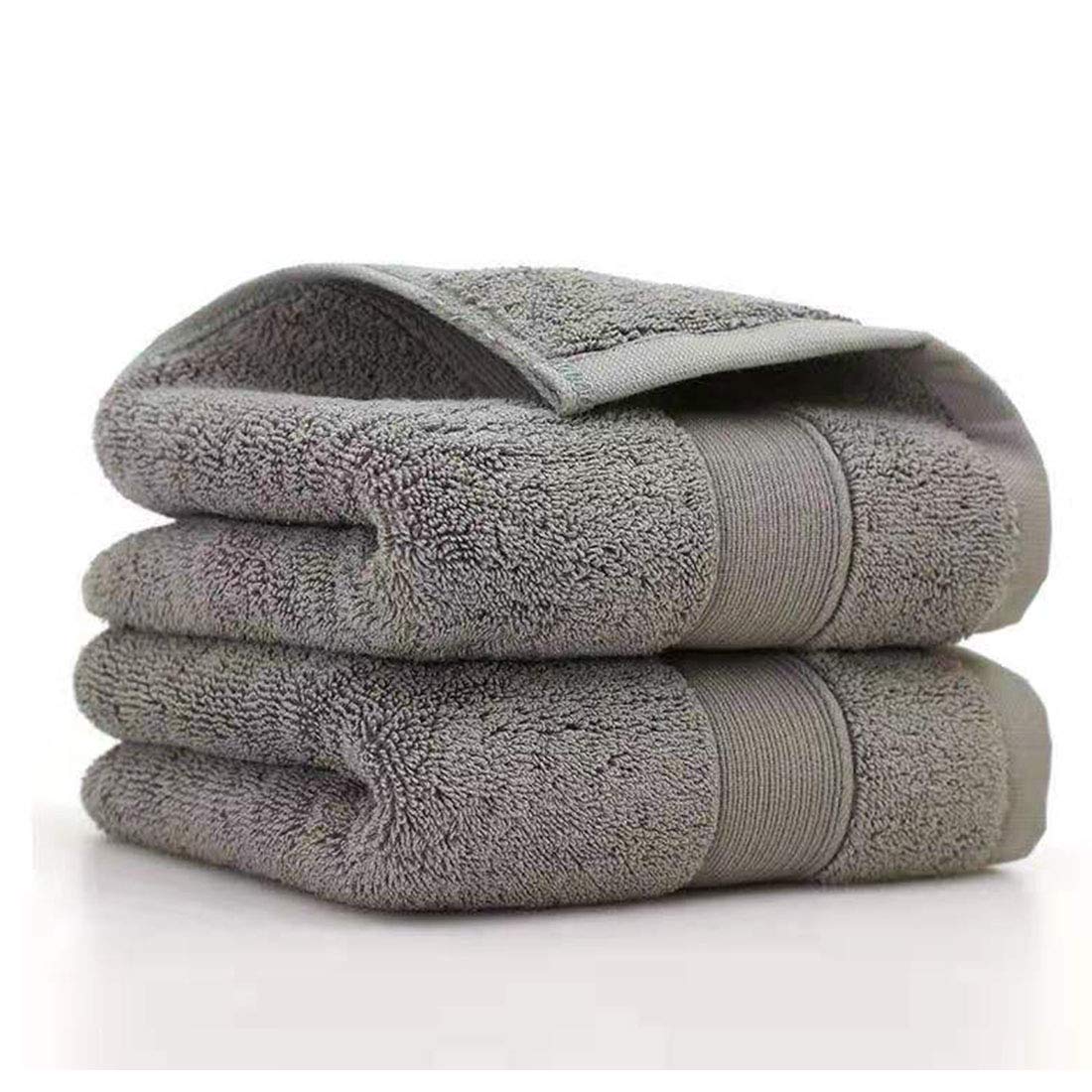 Clearance! Hand Towels for Bathroom , Cotton Bath Hand Towel , Face Towel  Soft Highly Absorbent Towels for Adults and Children for Bathroom Kitchen