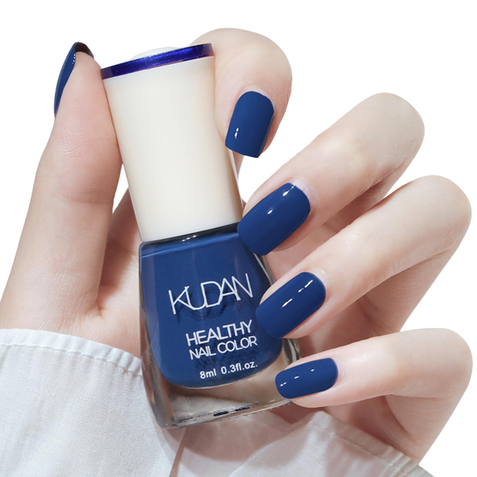 Buy KIKO MILANO Smart Fast Dry Nail Lacquer 05 - Nail Polish for Women  7735695 | Myntra