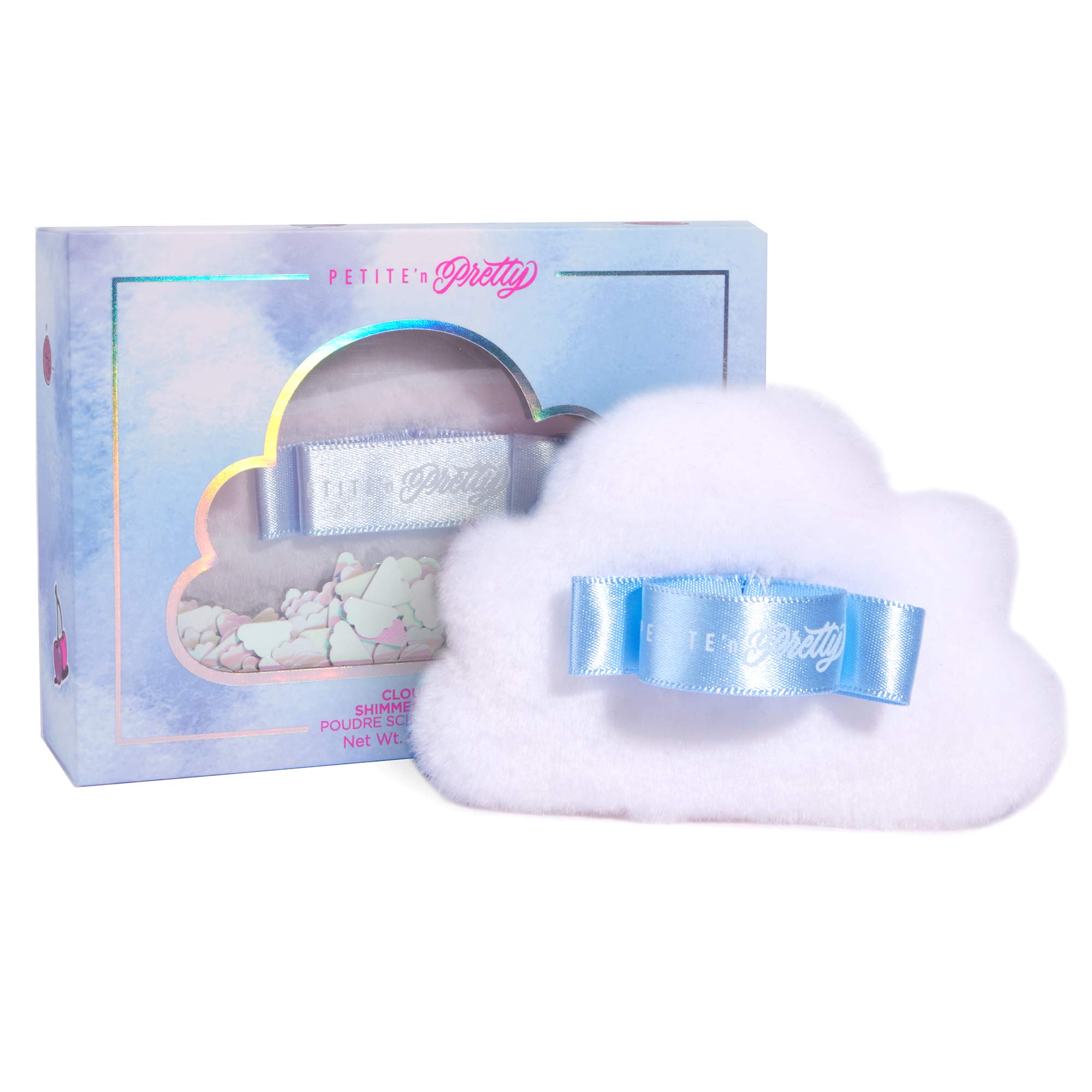  Petite 'N Pretty Cloud Mine Gift Set for Kids, Children,  Tweens and Teens - Non Toxic and Made in the USA : Beauty & Personal Care