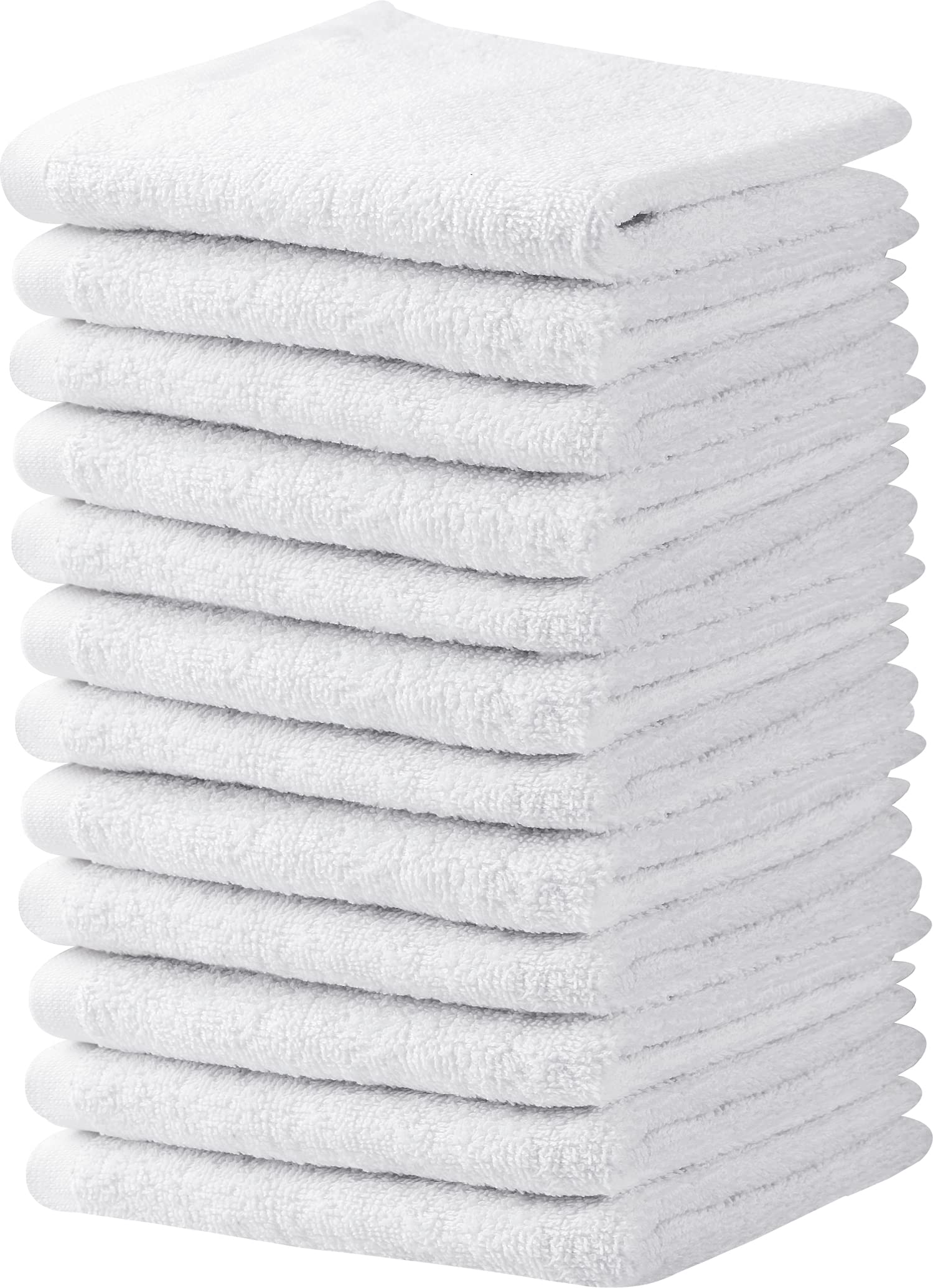 100% Colour and Bleach Resistant Towels (10 per pack) - ACCESSORIES, Towels  - Product Detail - M&U Imports