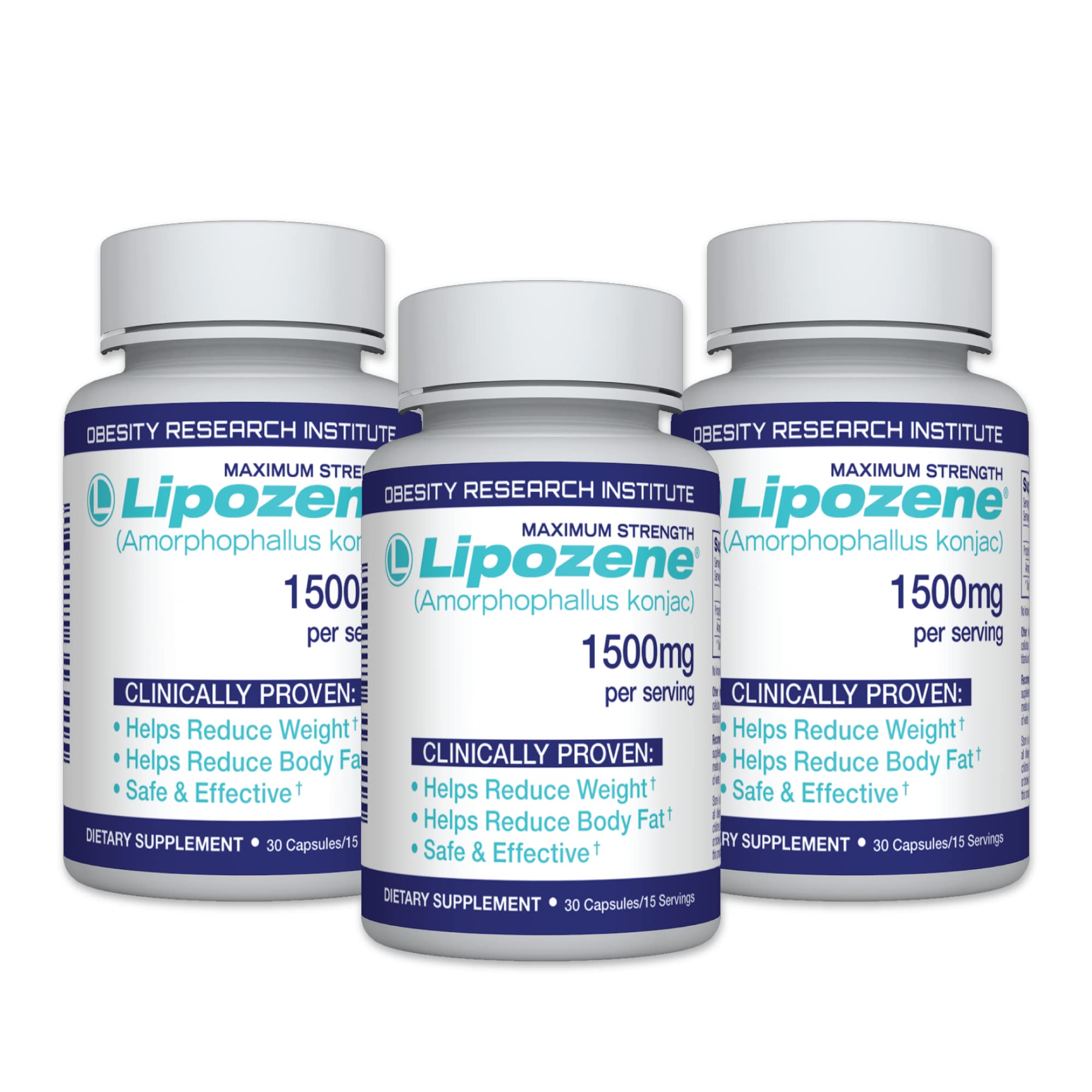 Lipozene Review: 10 Things To Know First