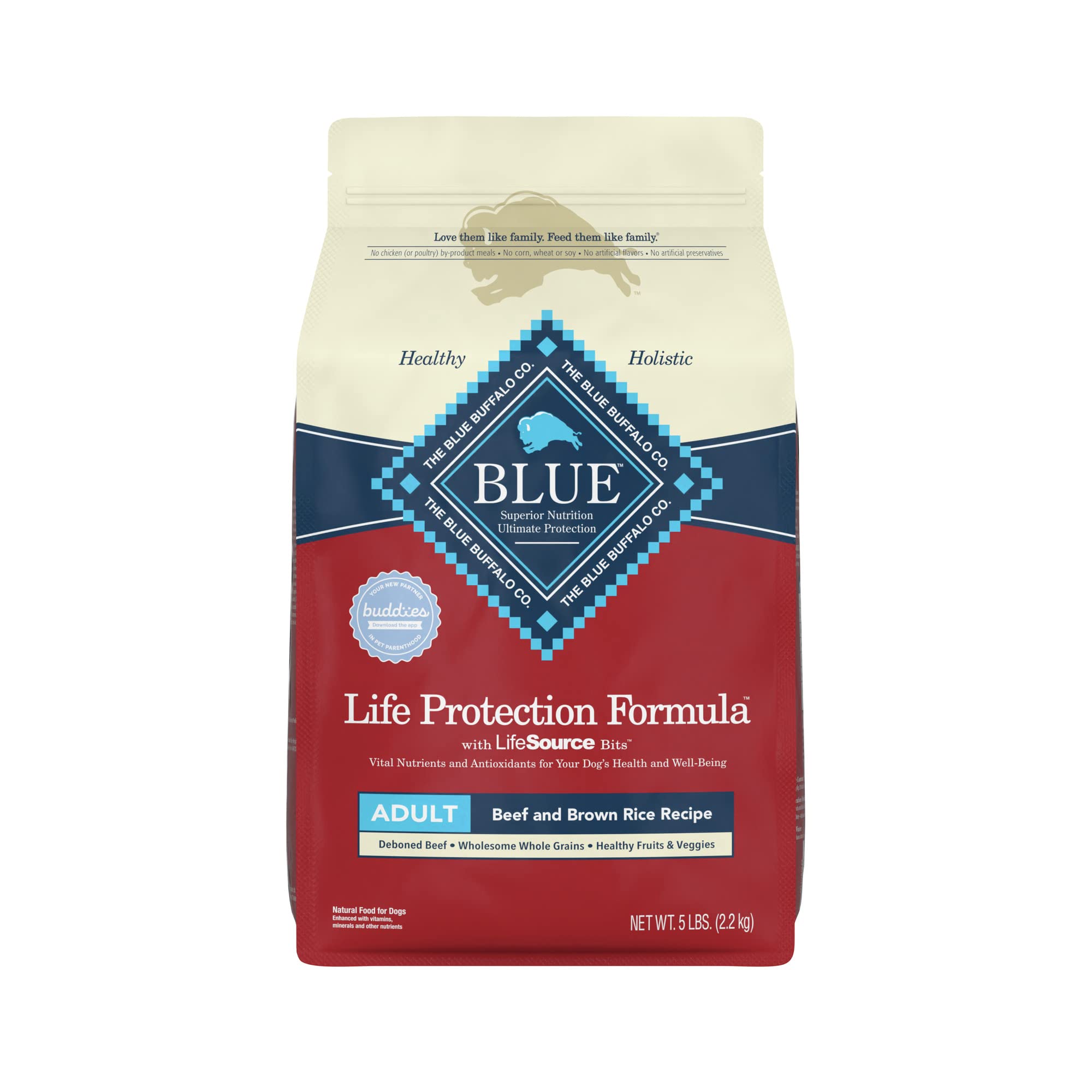 Buy blue buffalo dog clearance food