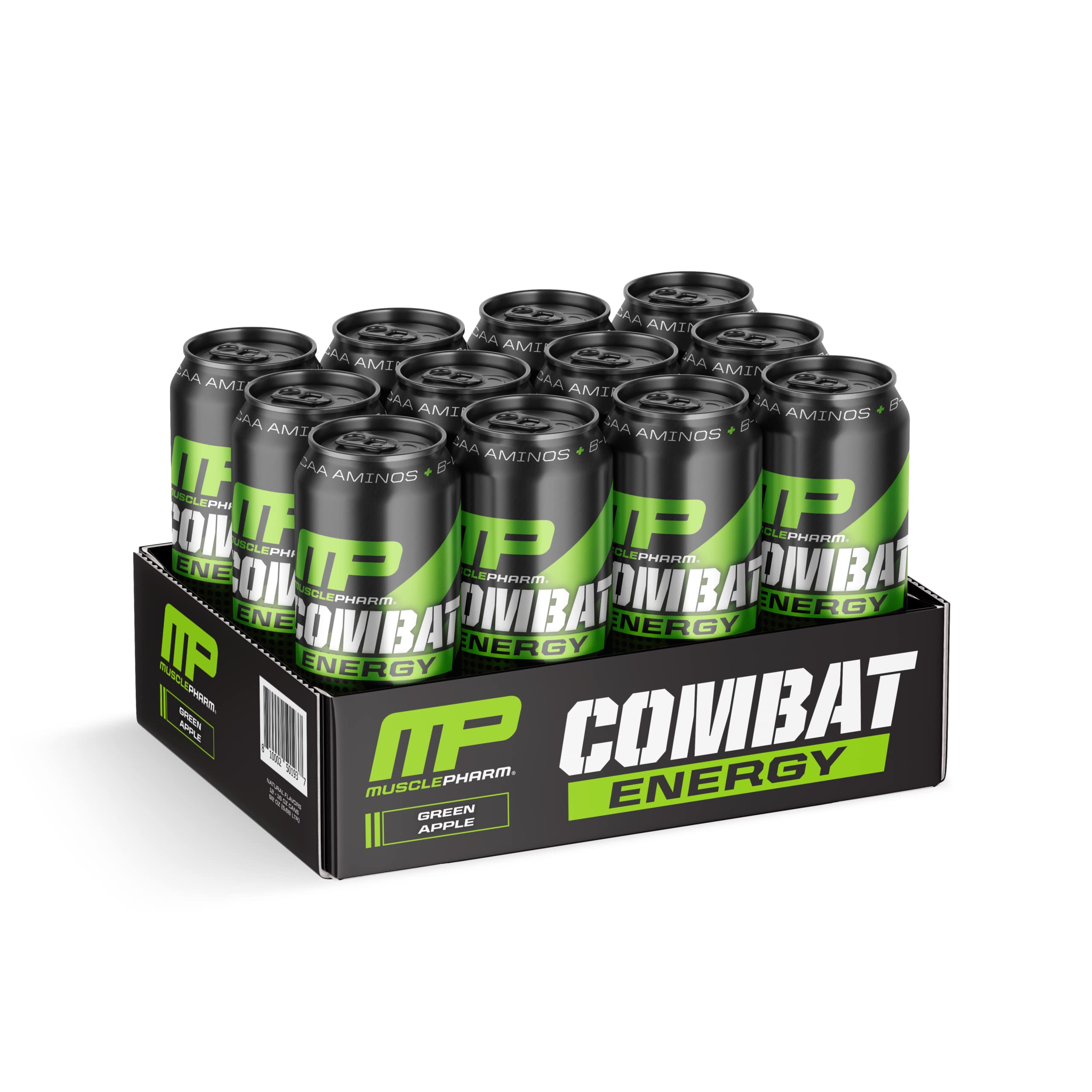 MusclePharm PH